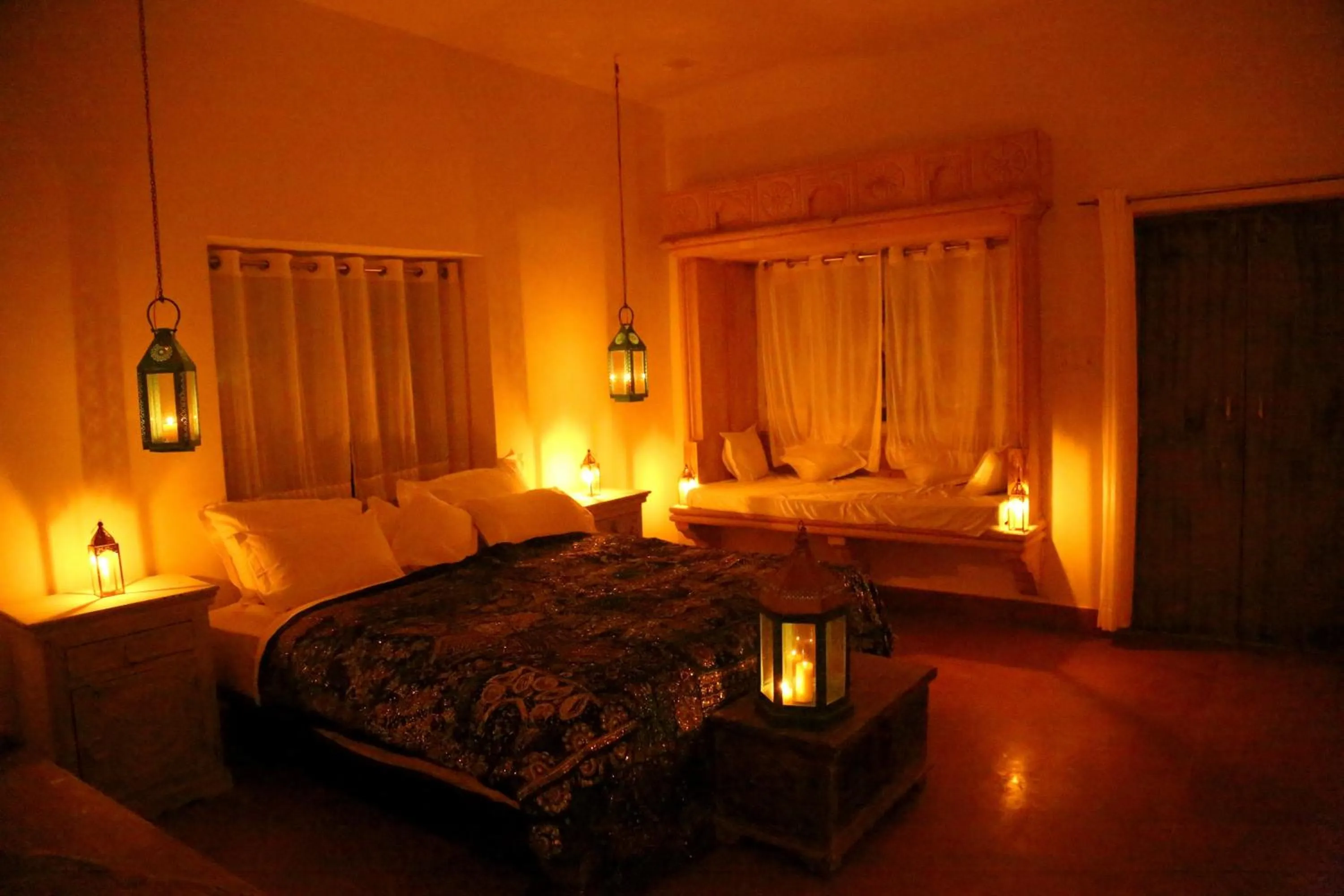 Standard Cozy Room in Casa De Kaku Jaisalmer