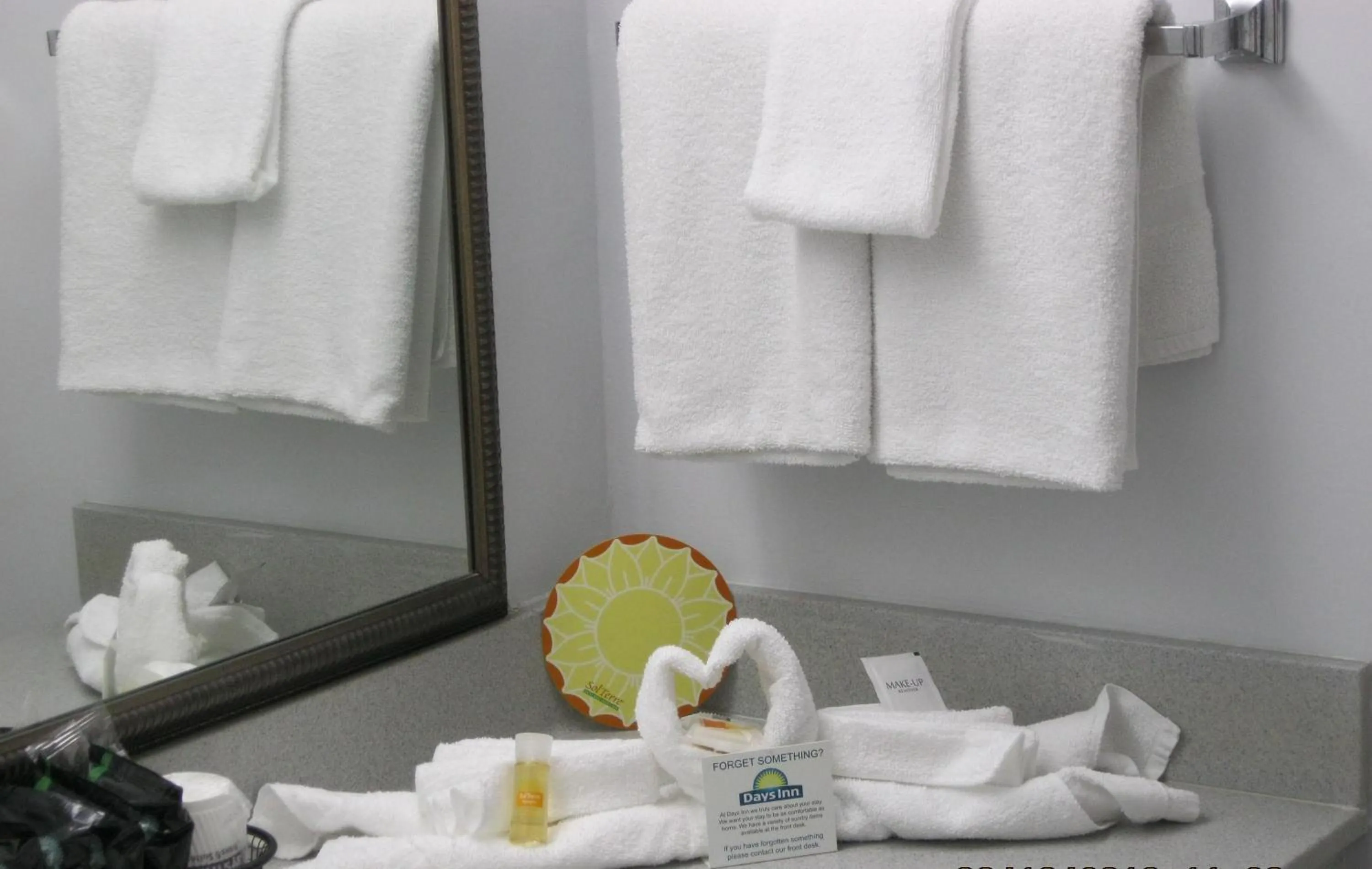 King Room with Ocean View - Non-Smoking in Days Inn by Wyndham Daytona Oceanfront