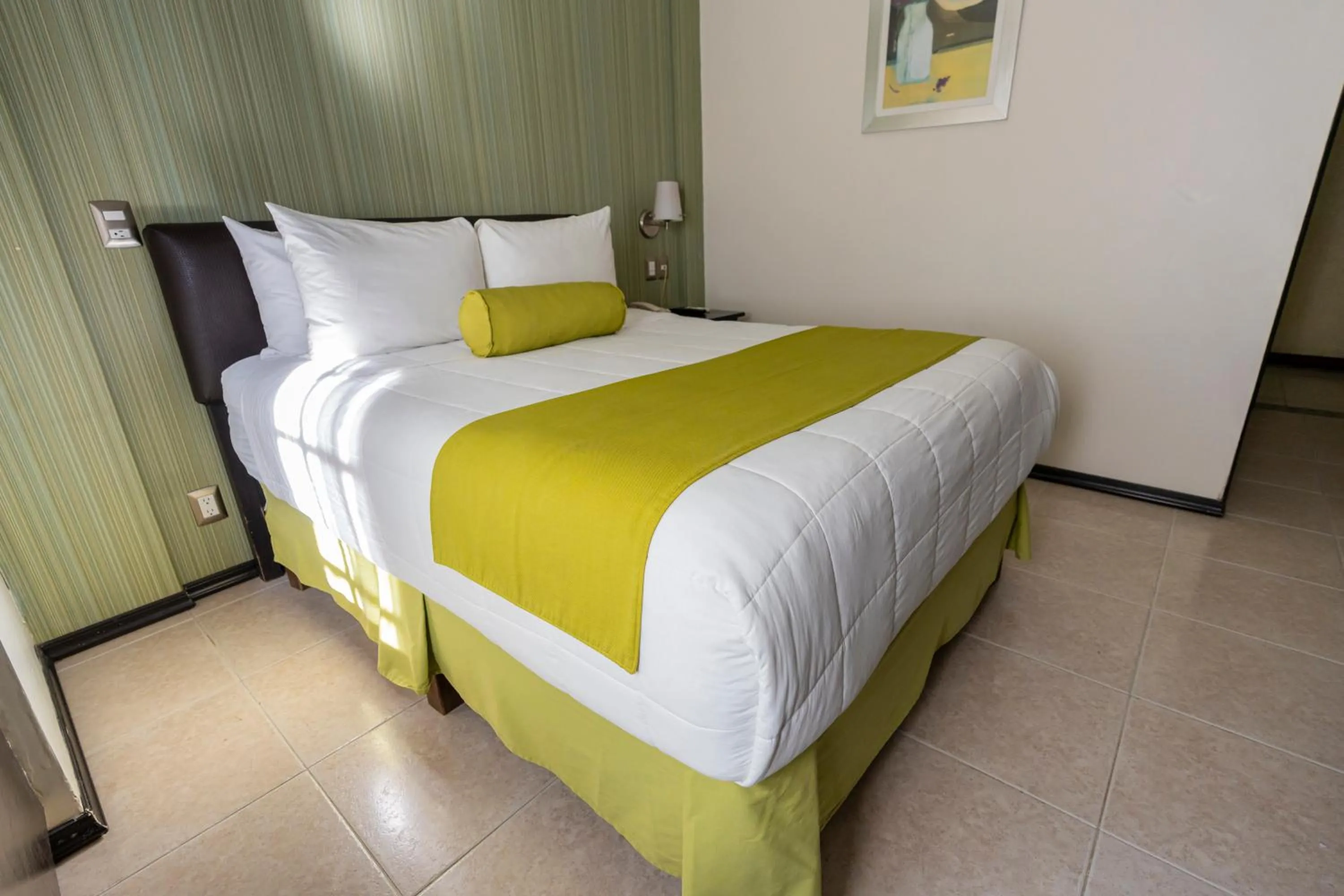 Standard  Room in Hotel Ocean View