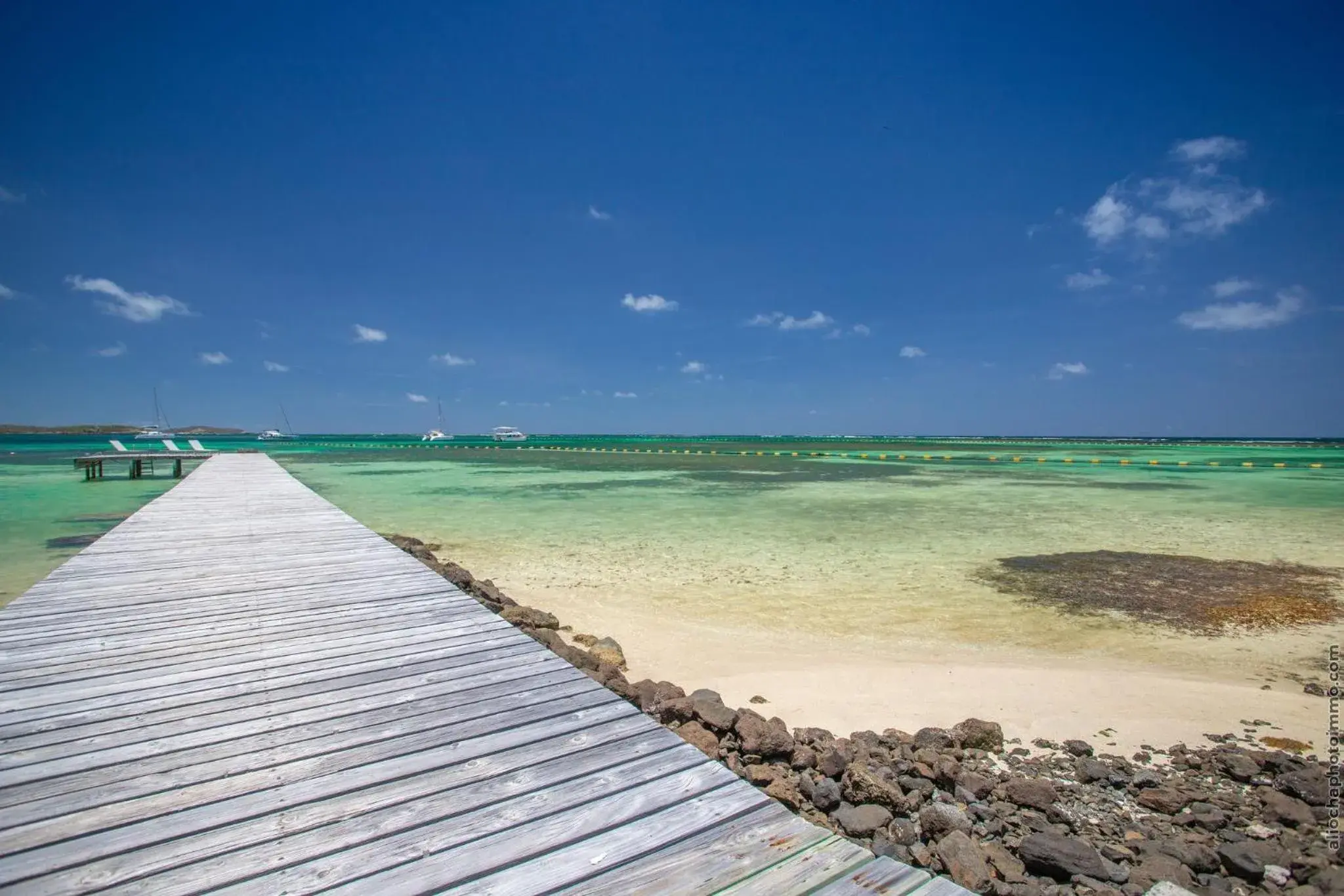 Les Villas du Lagon Les Villas du Lagon