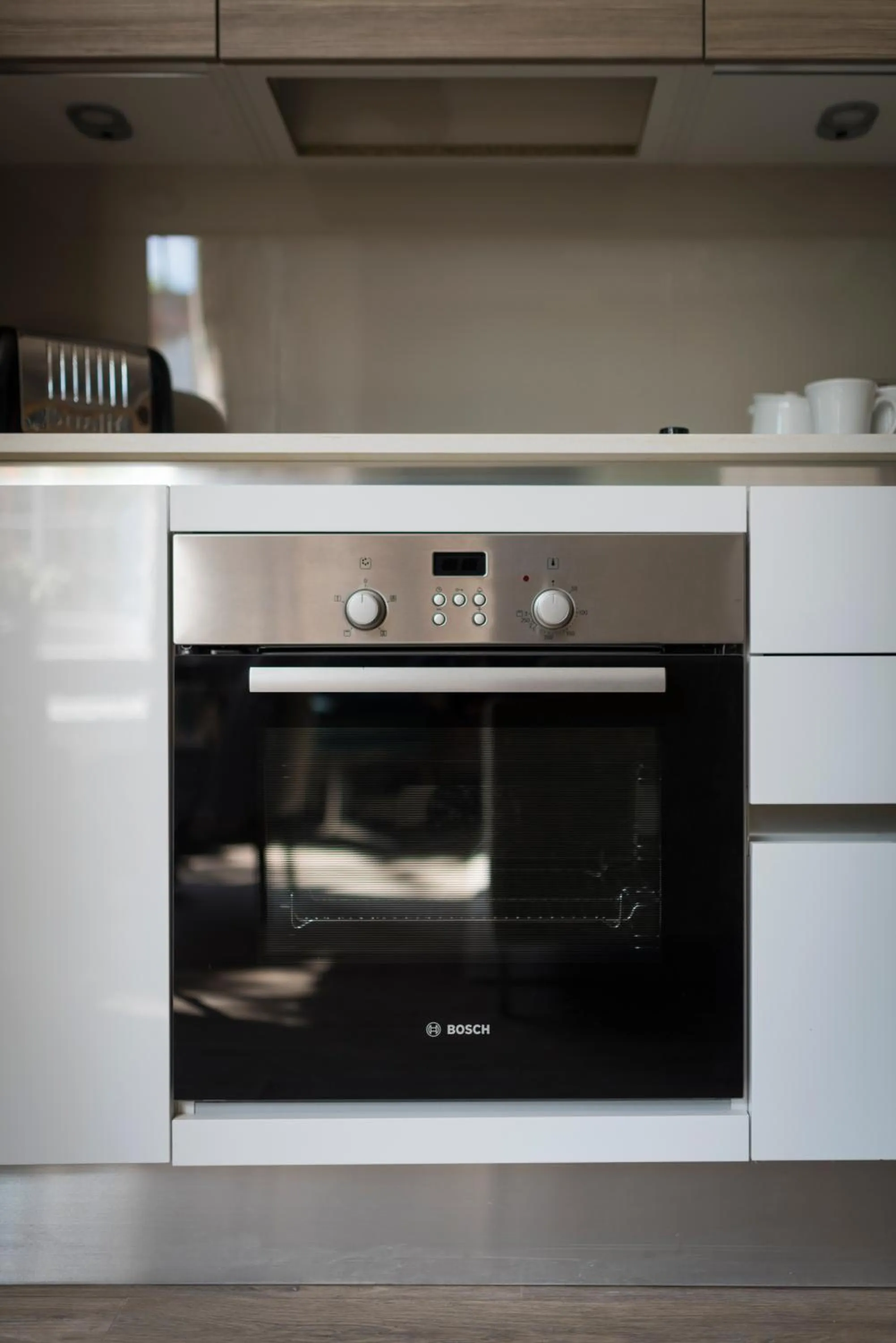 Two-Bedroom Suite in Beech House - Urban Apartments