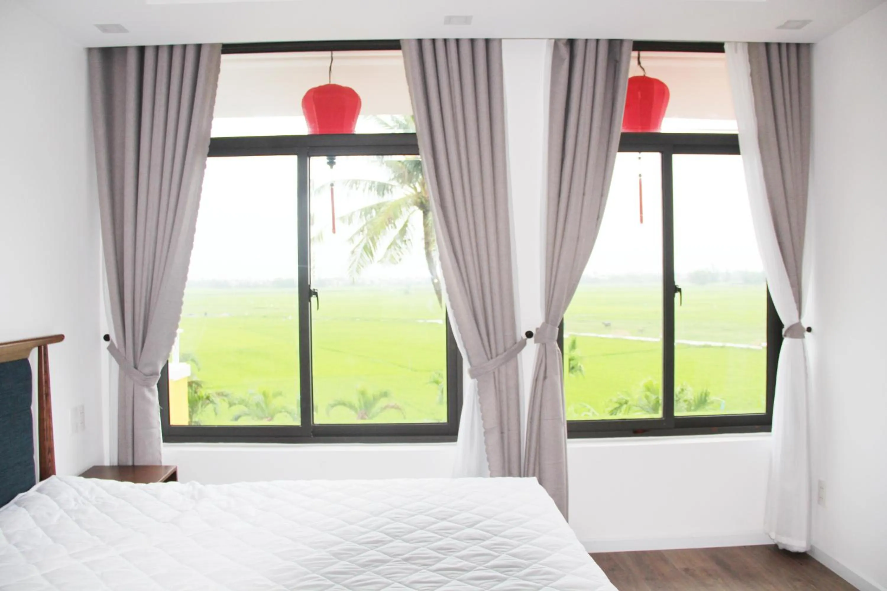 Superior Double Room in Hoi An Four Seasons Villa