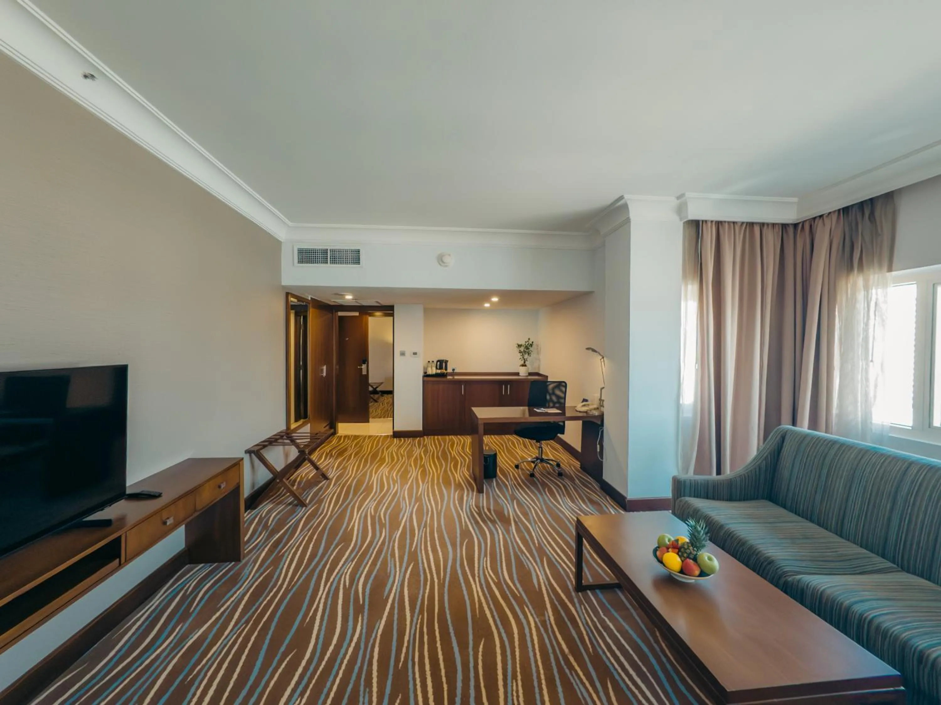 Premium Suite in Copthorne Downtown by Millennium