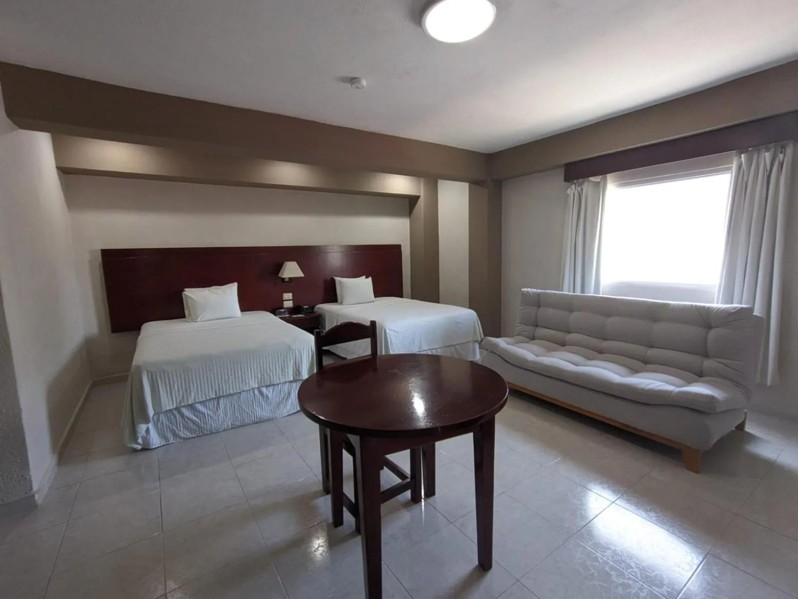 Family Suite in Hotel Maria del Carmen