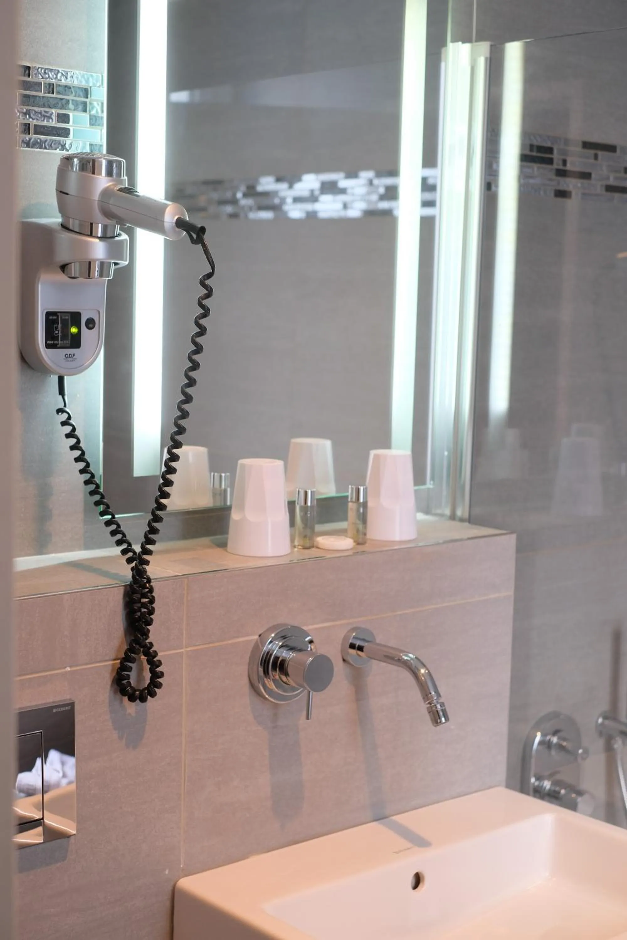 Superior Double Room in Amiral-Fondary