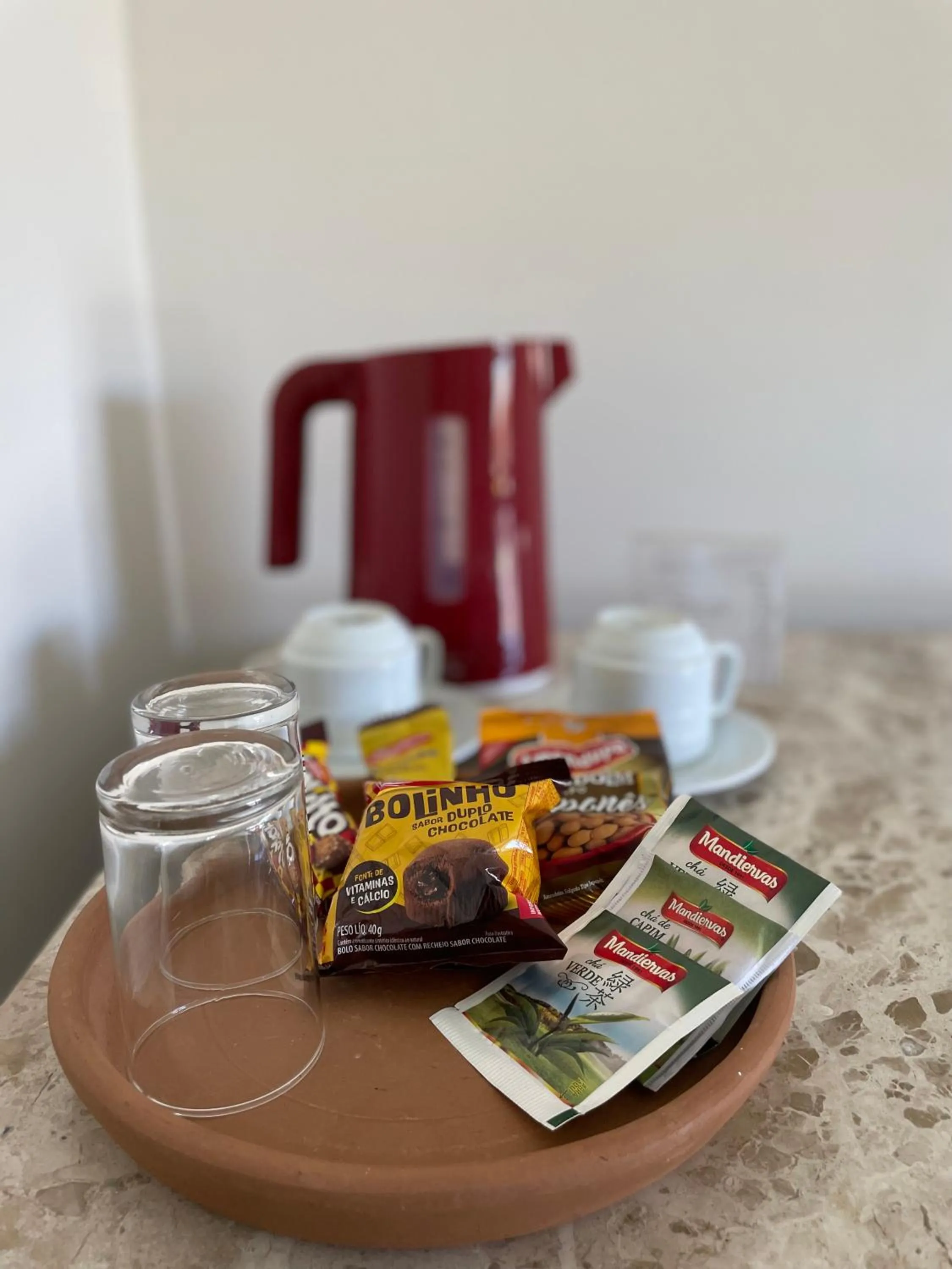 Deluxe Bungalow with Garden View in Patachocas