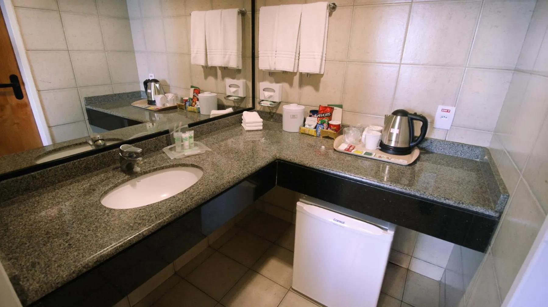 Family Room in Holiday Inn Fortaleza by IHG