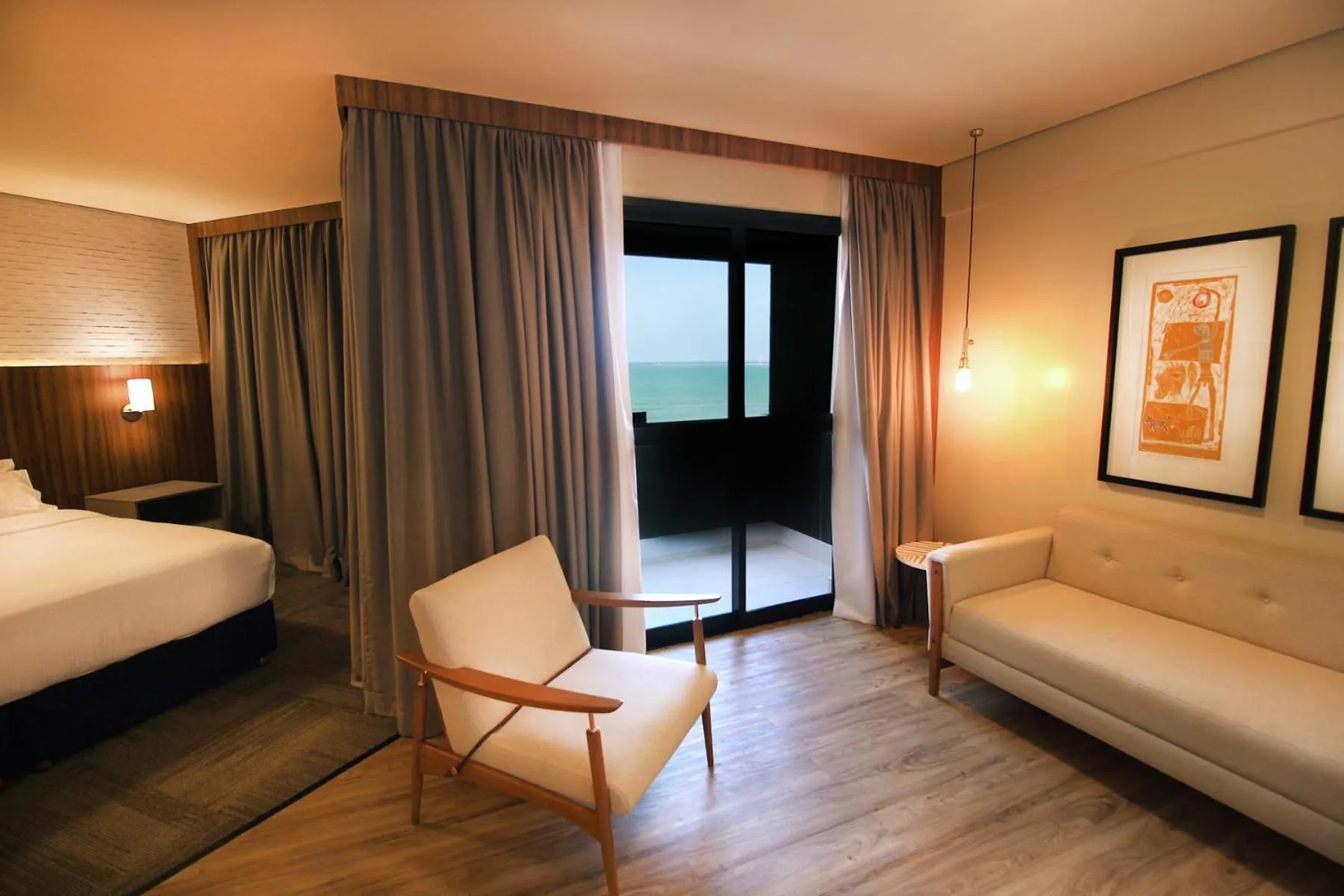 Superior Executive Room in Holiday Inn Fortaleza by IHG