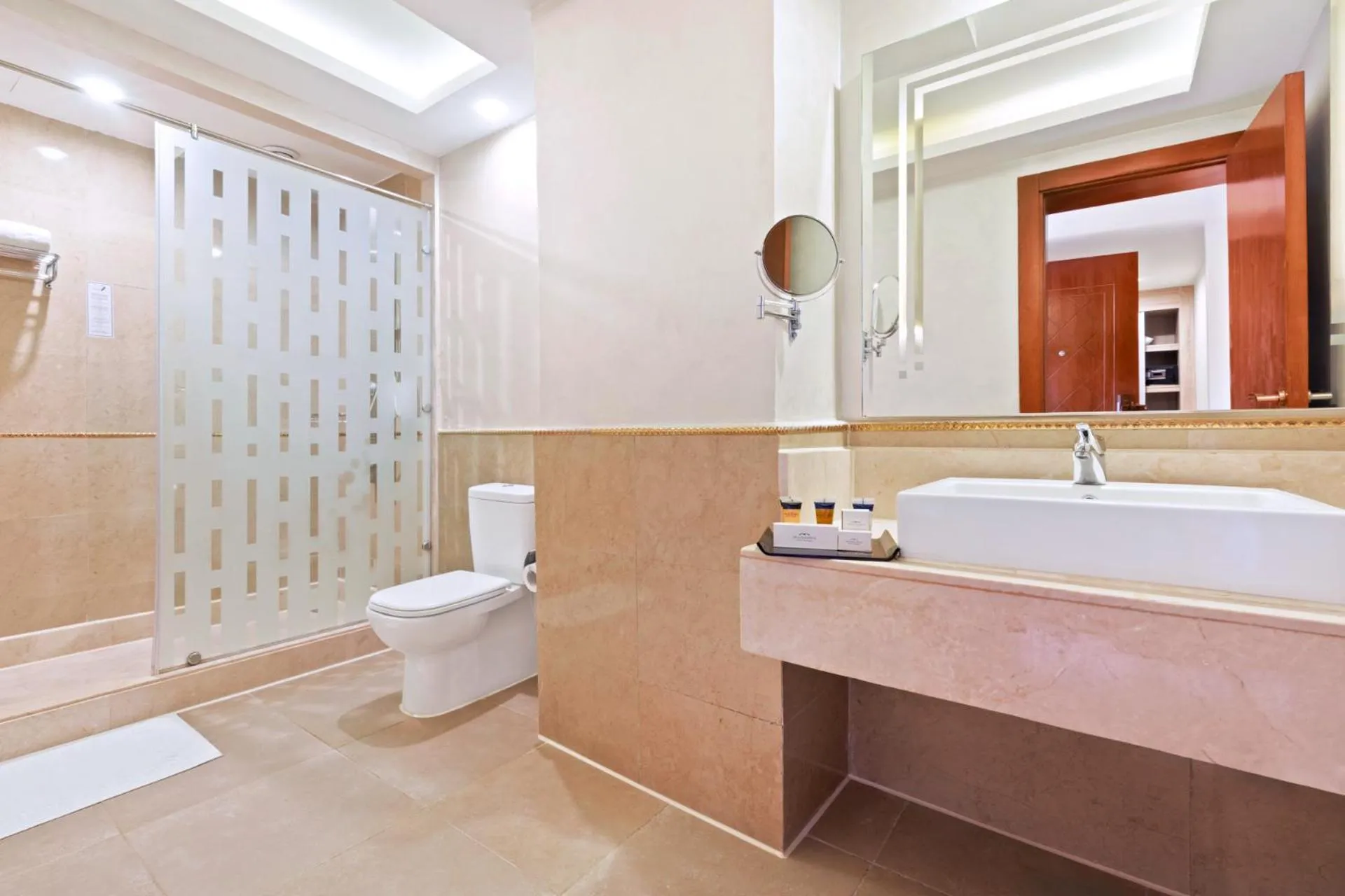 Triple Room in Pickalbatros Palace Sharm "Aqua Park"- All inclusive