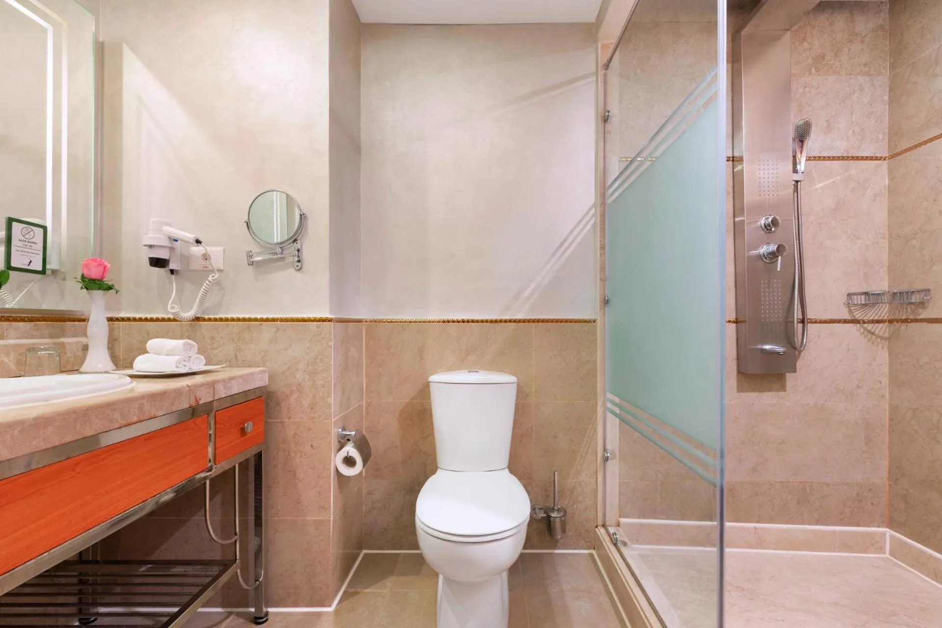 Superior Deluxe Double or Twin Room  in Pickalbatros Palace Sharm "Aqua Park"- All inclusive