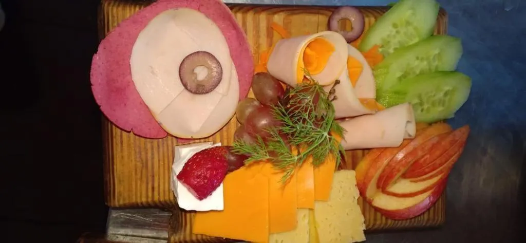 Standard Twin Room in Zayed Hotel