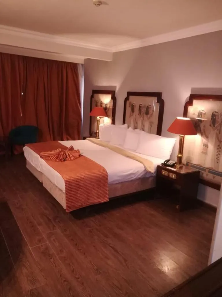 Economy Single Room - single occupancy in Zayed Hotel