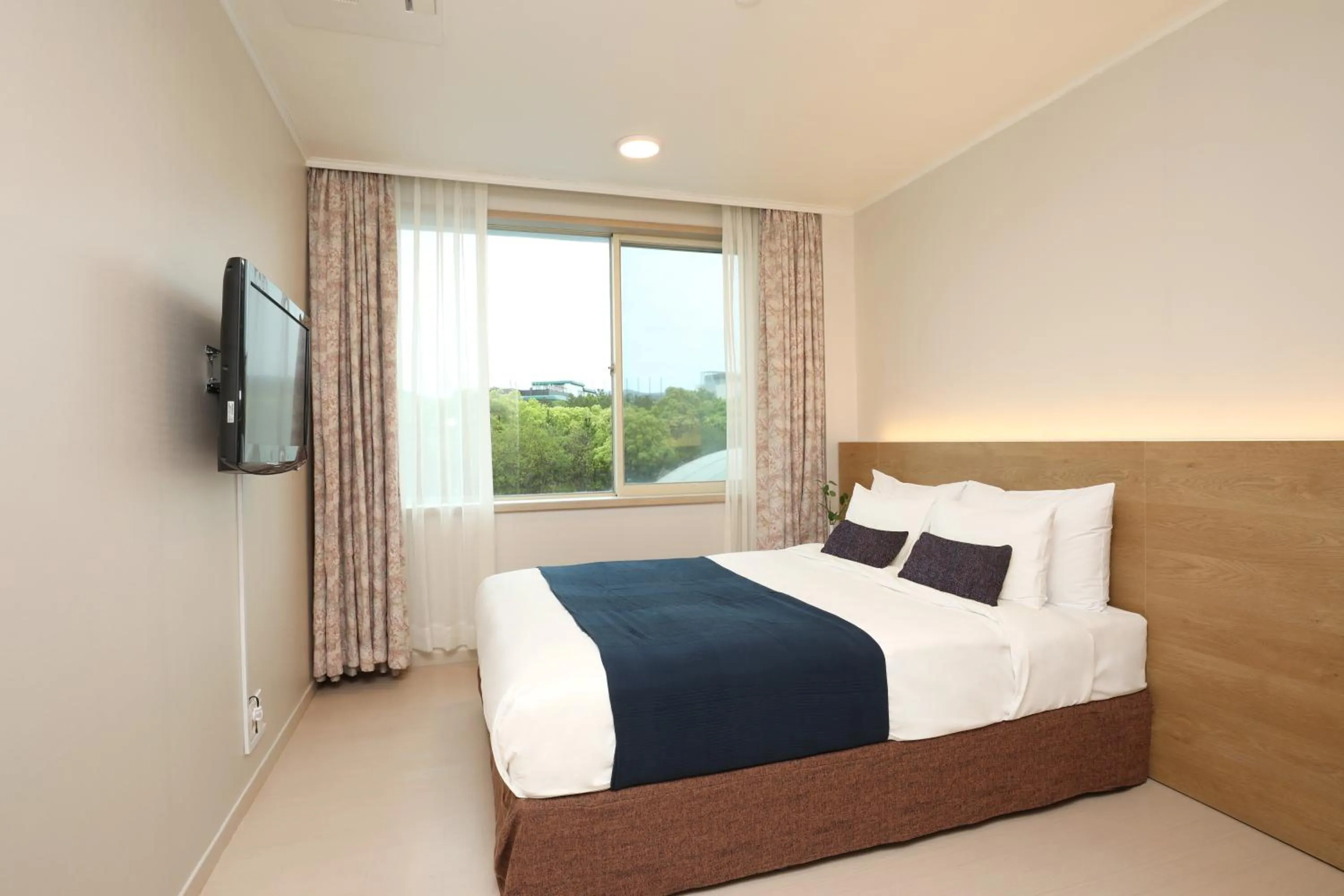 Family Corner in Bloom Hotel