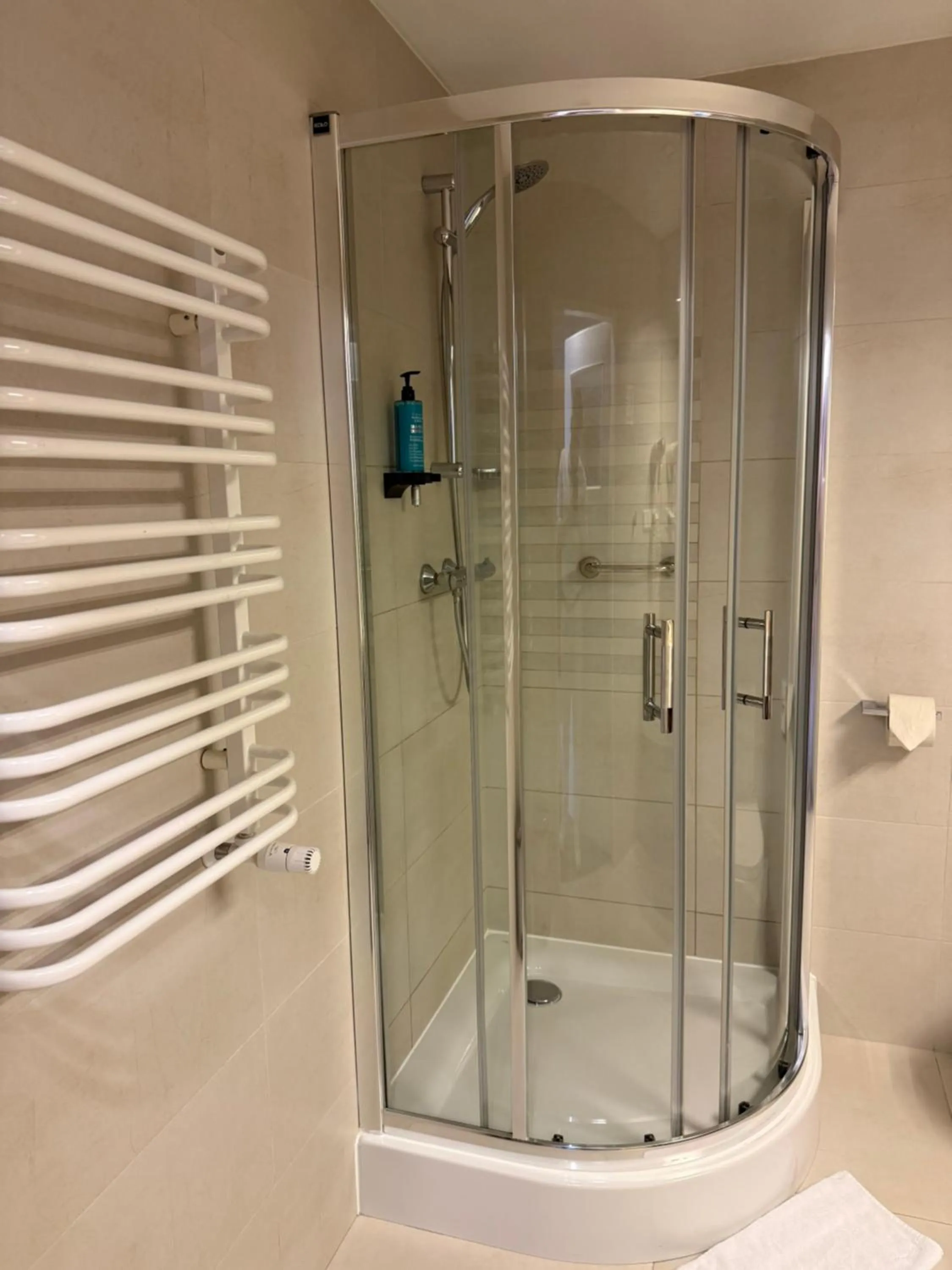 Family Room in Hotel Wolin