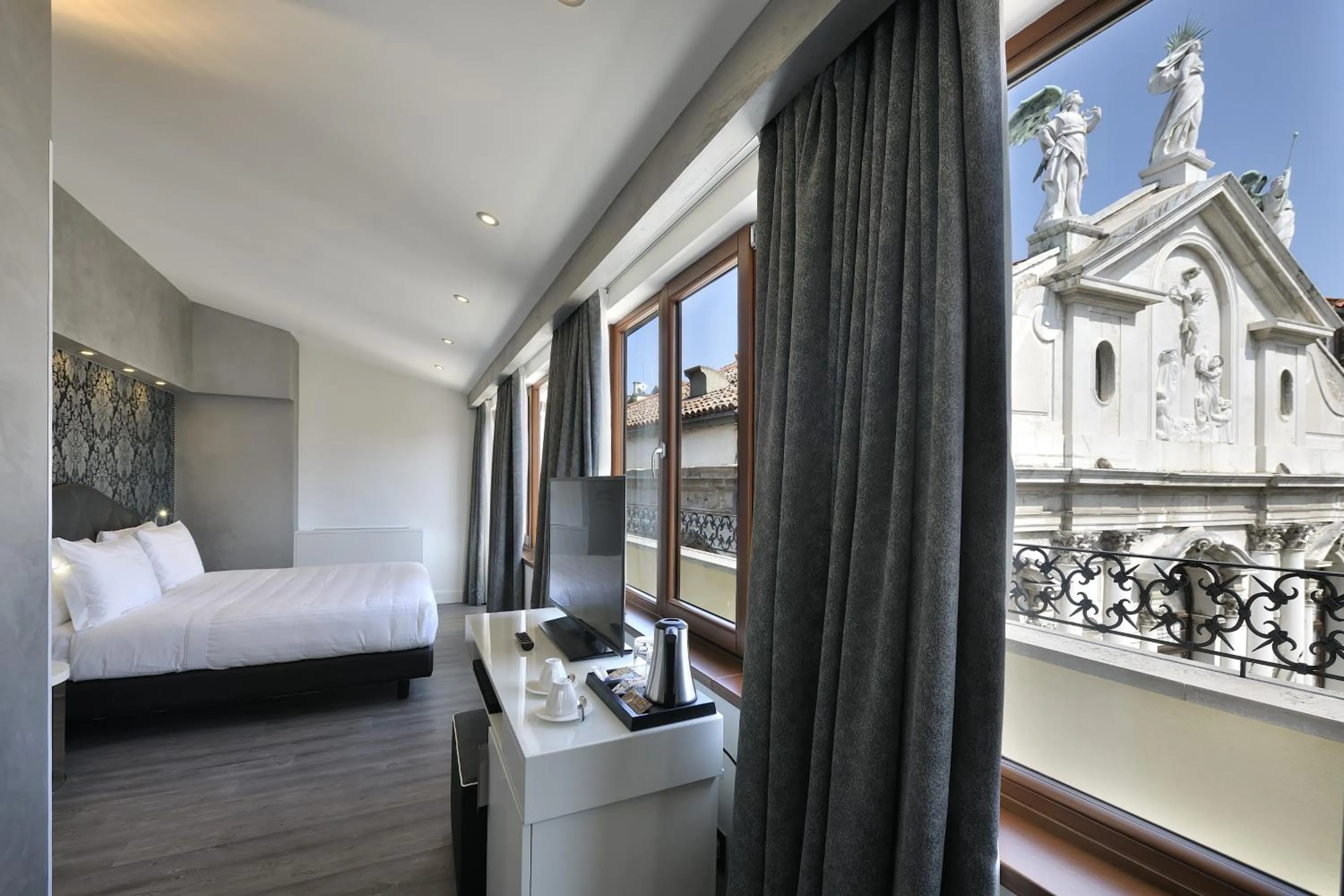 Junior Suite in Al Theatro Palace