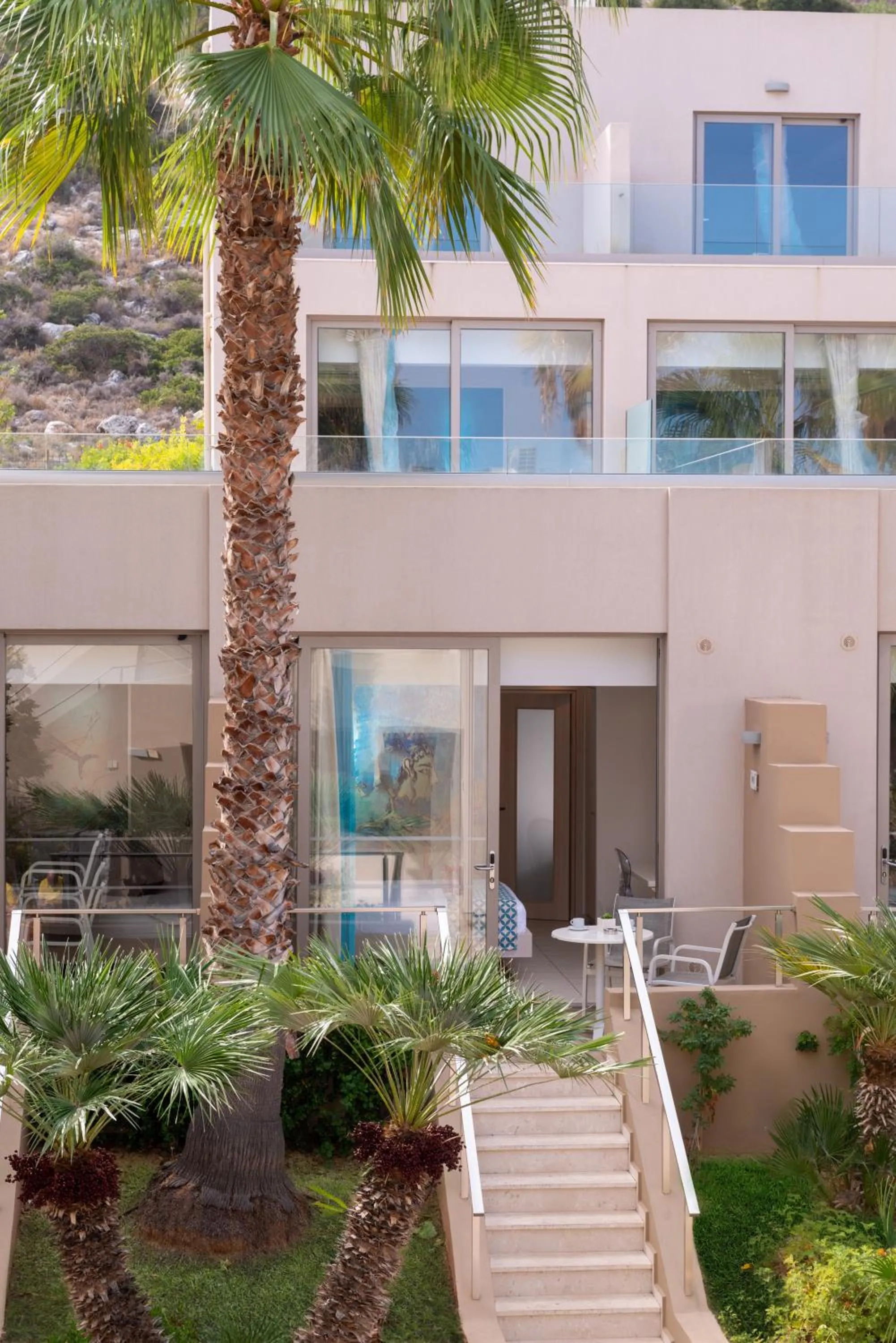 Premium Suite with Garden or Mountain View in Royal & Imperial Belvedere Resort