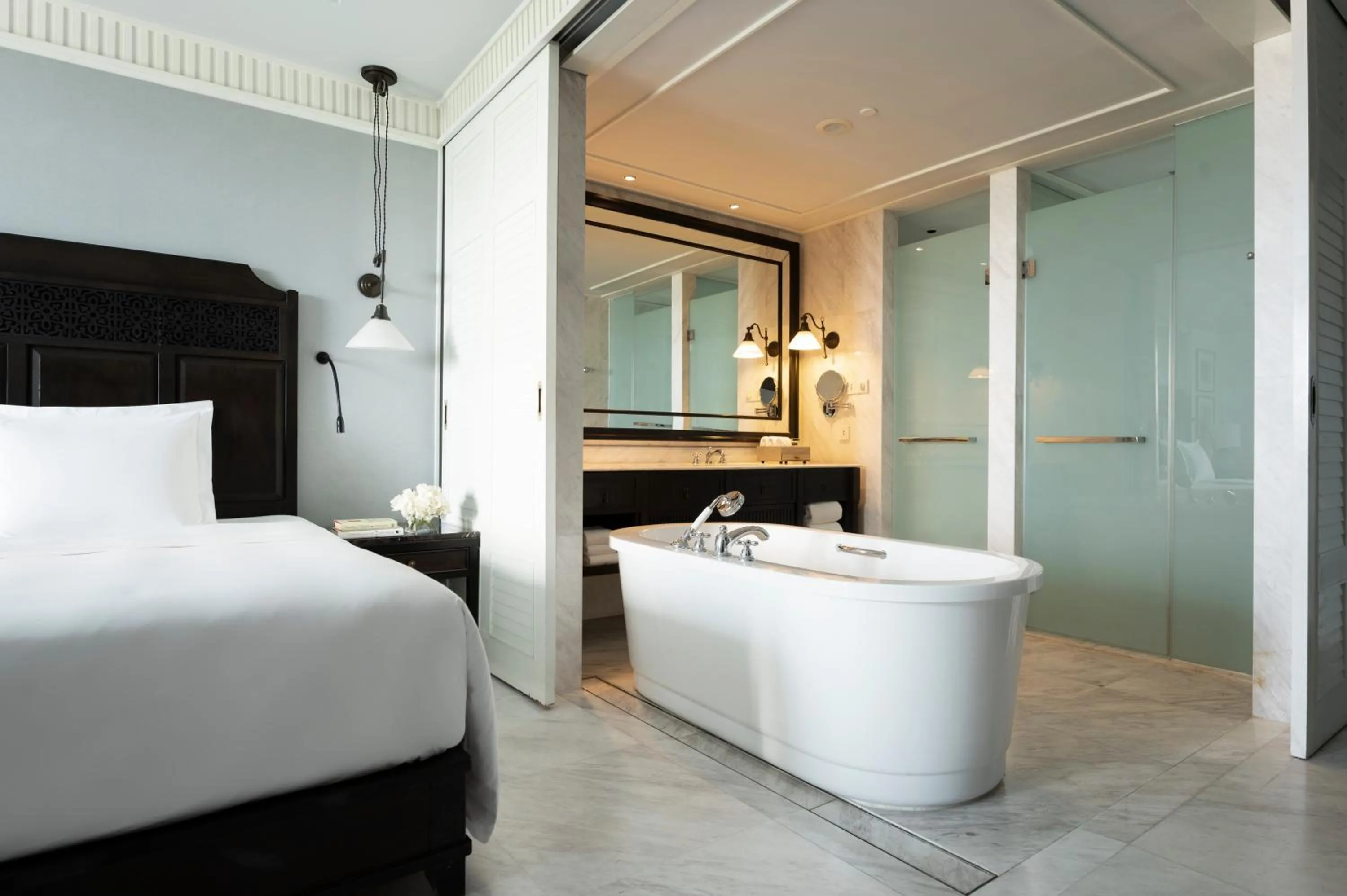 Classic Room in InterContinental Hua Hin Resort by IHG