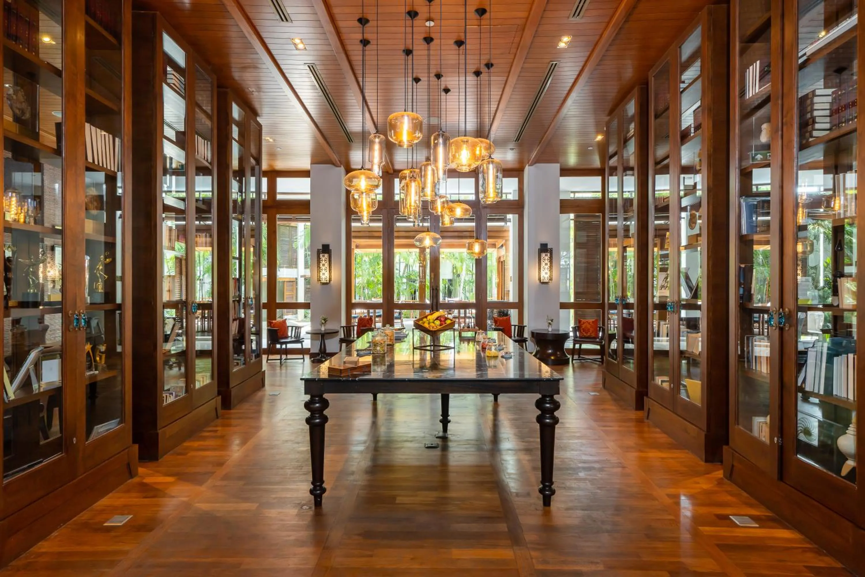 Hua Hin King Suite - Club Floor in InterContinental Hua Hin Resort by IHG