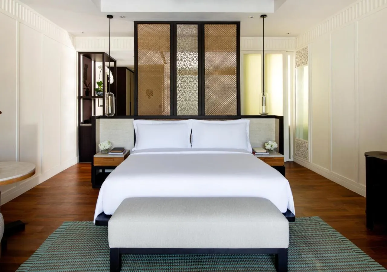 Premium King Room in InterContinental Hua Hin Resort by IHG