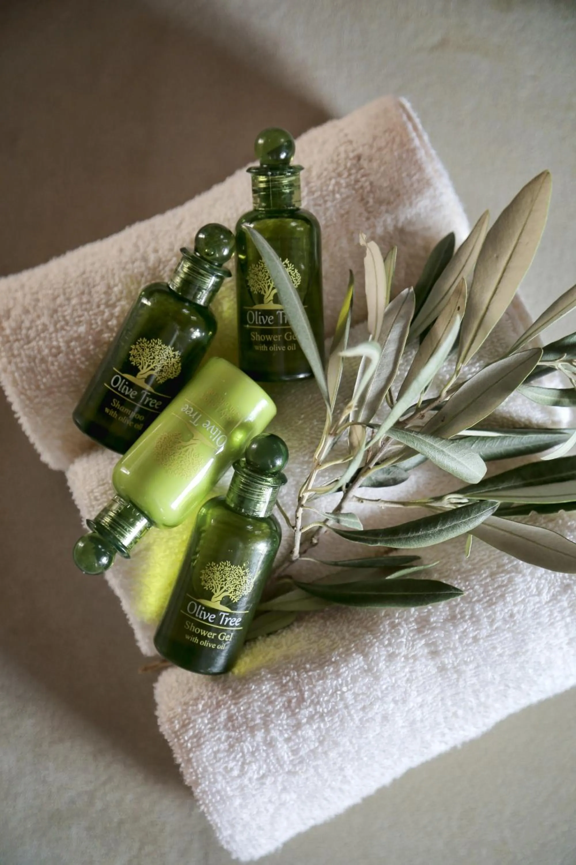 Standard Studio in Yalis Hotel