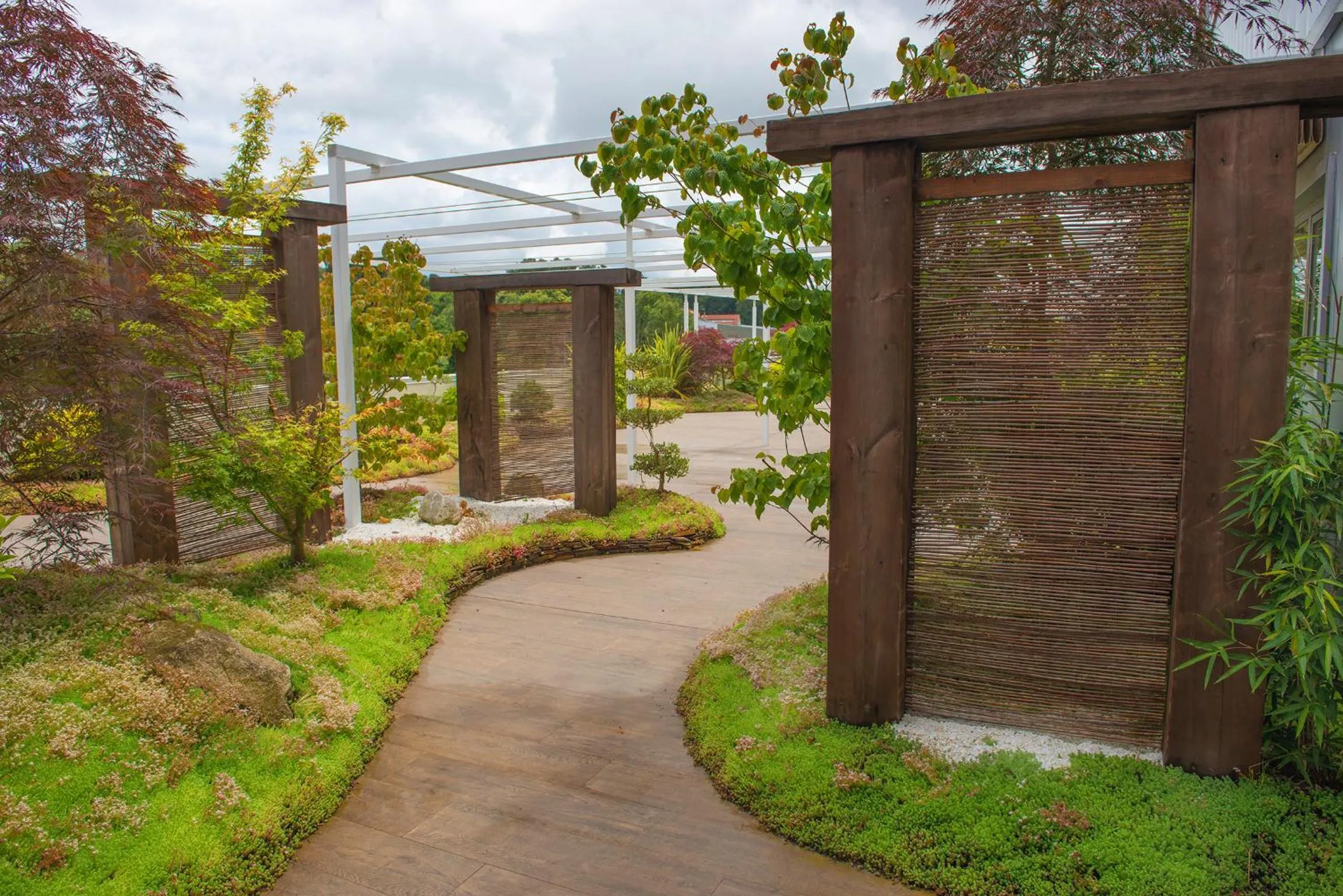 Junior Suite in Hotel Spa Norat Torre Do Deza 4* Superior