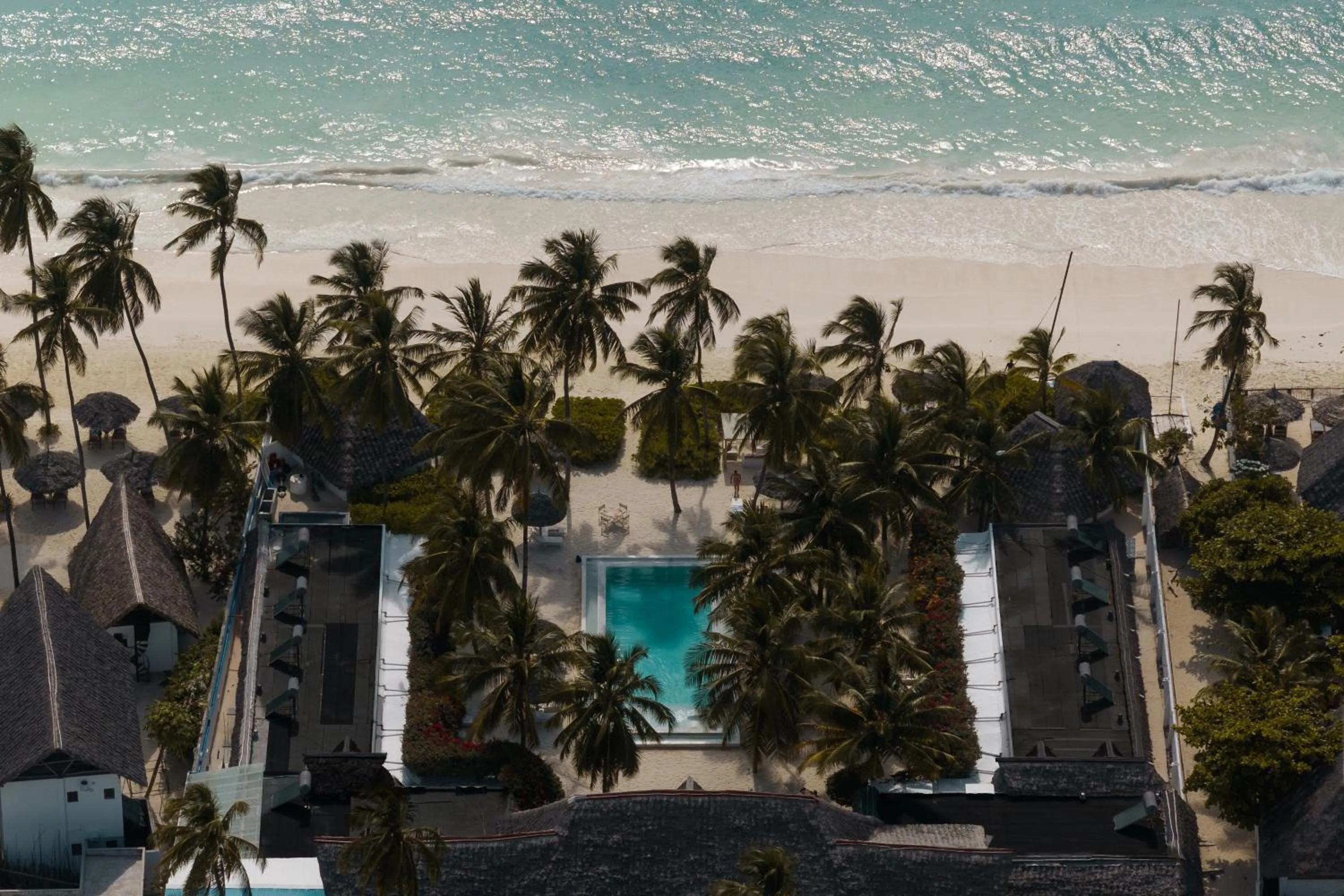 The Loop Beach Resort