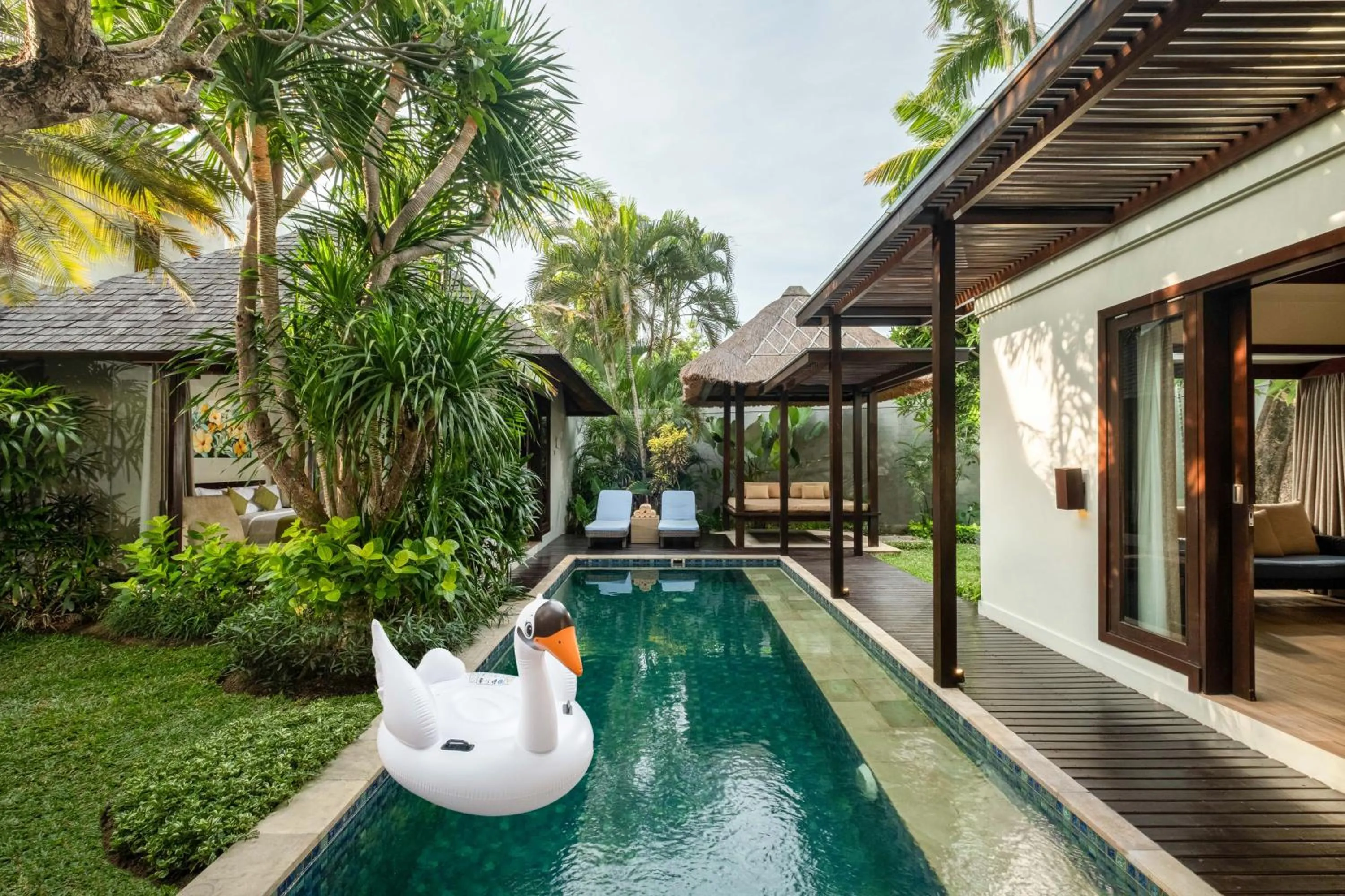 Le Jardin Villas Seminyak