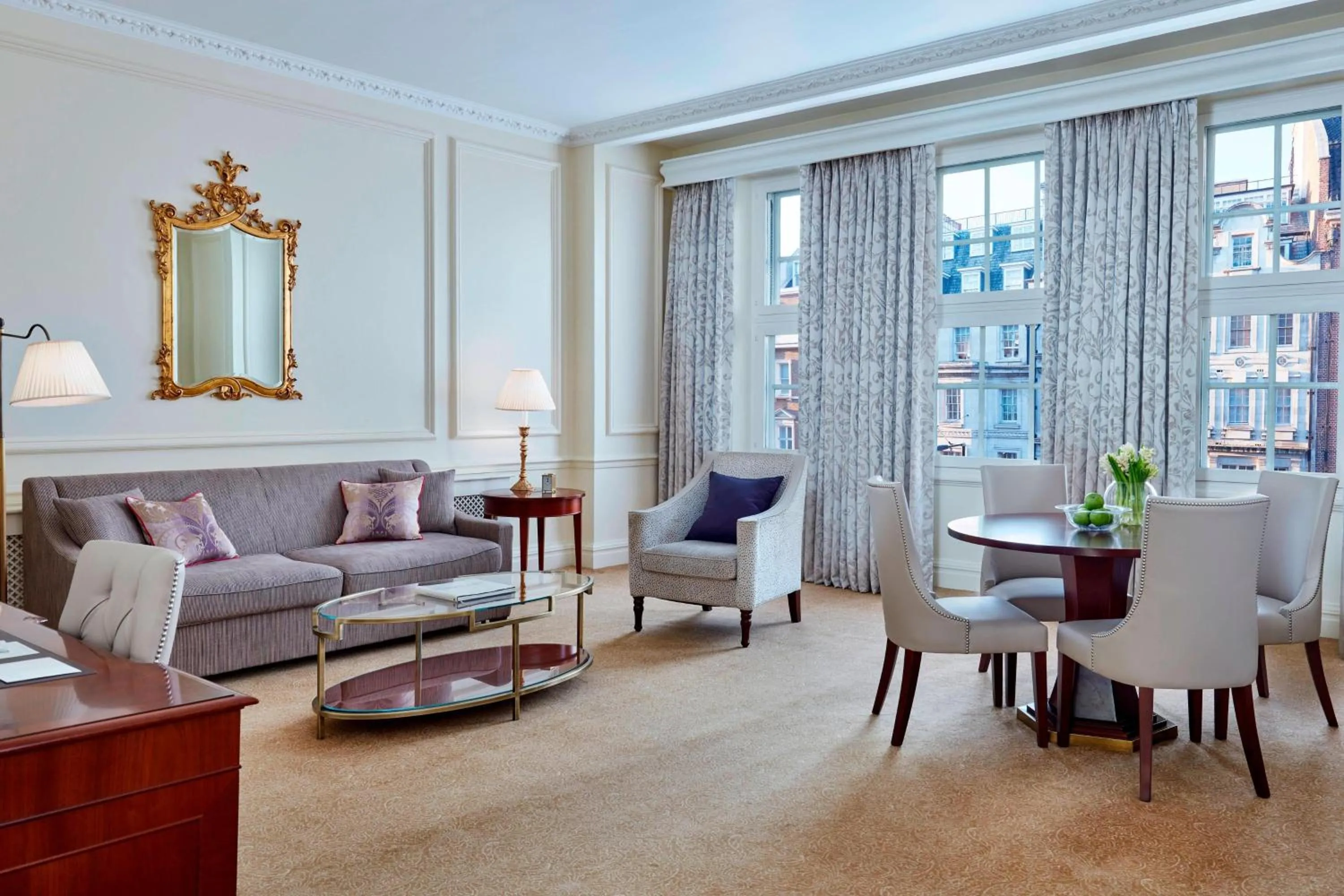 1 Bedroom Premium in Grand Residences by Marriott - Mayfair-London