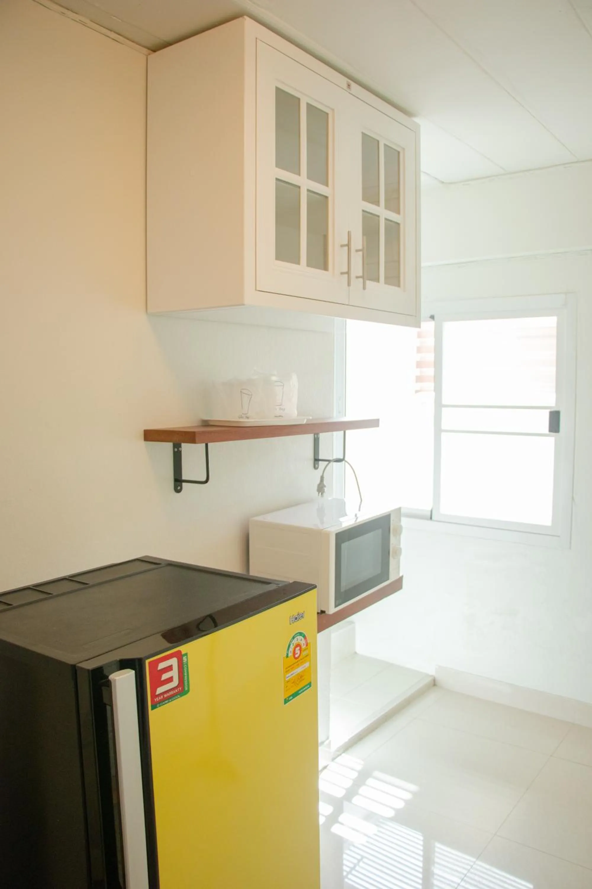 Family Room in Kallapangha Resort Khlongwan