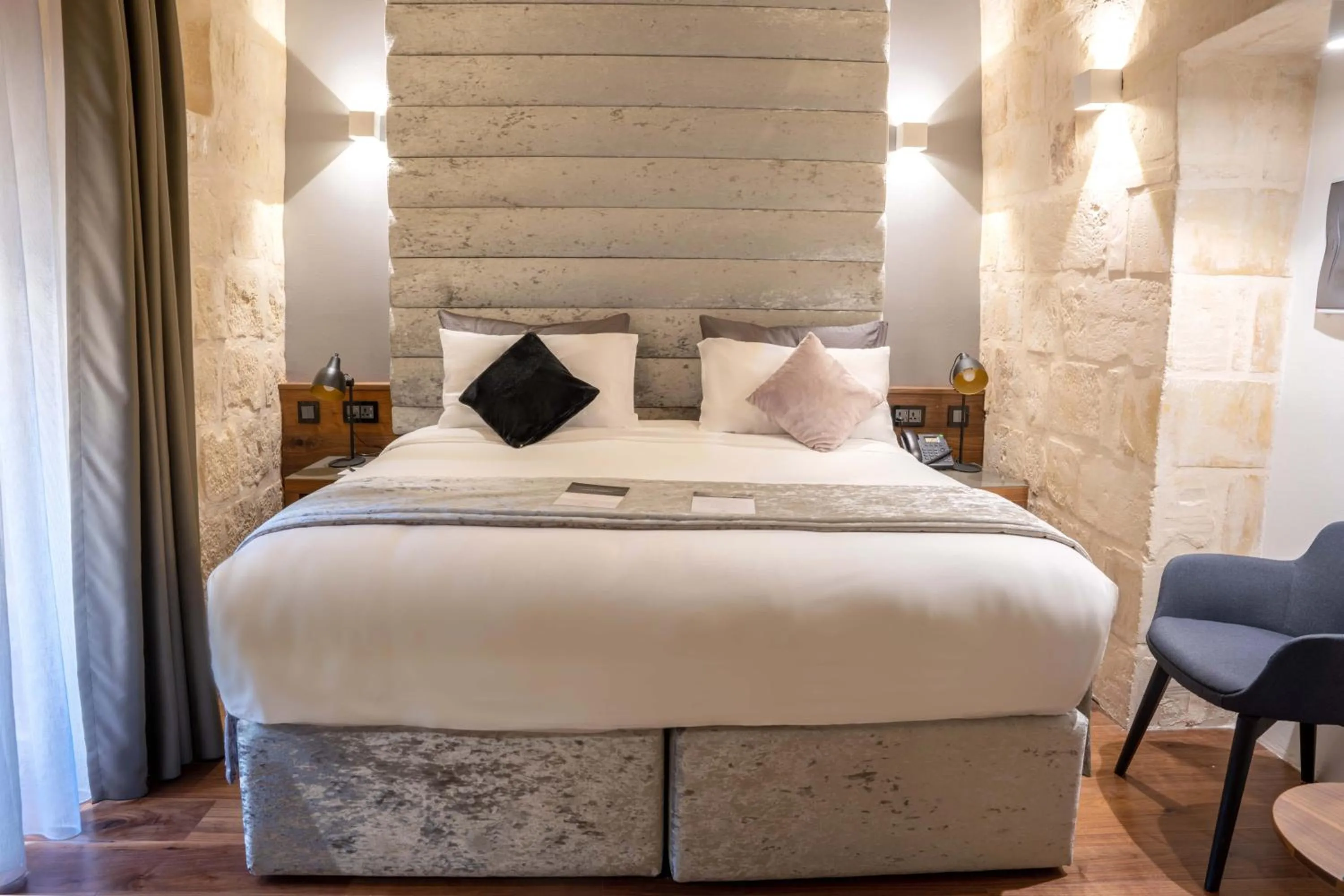 Classic Double or Twin Room in The Village Boutique and SPA