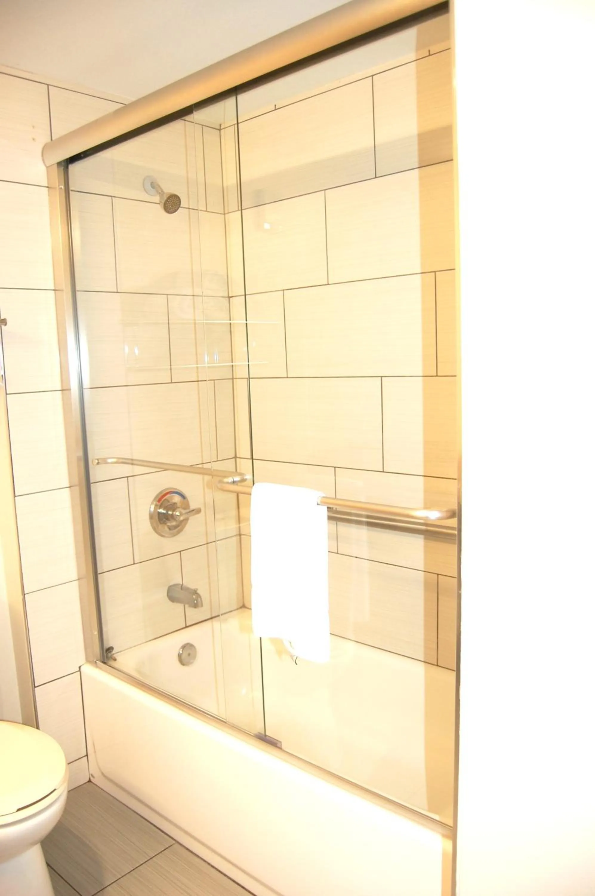 Two Queen Deluxe in Vacation Lodge