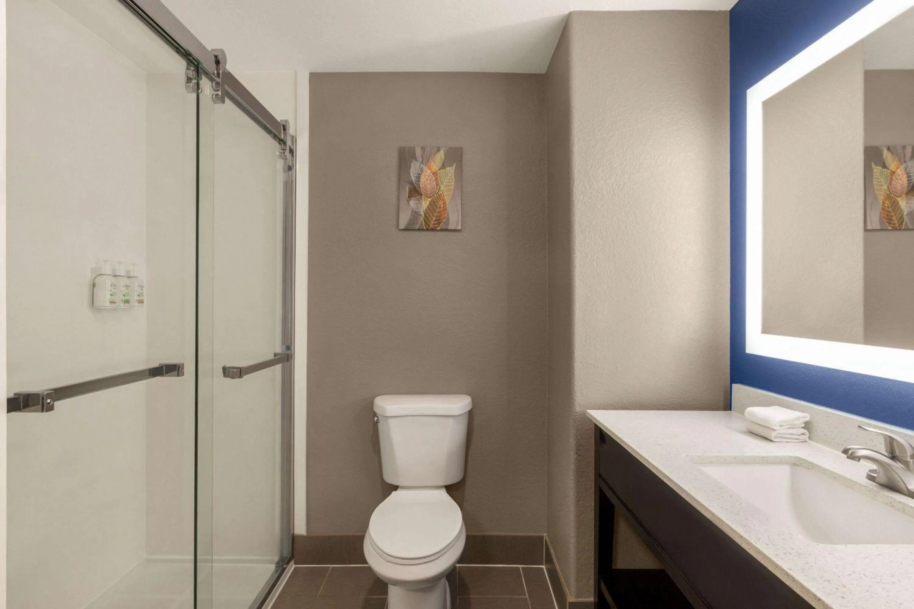 Executive King Room in La Quinta by Wyndham San Antonio North Stone Oak