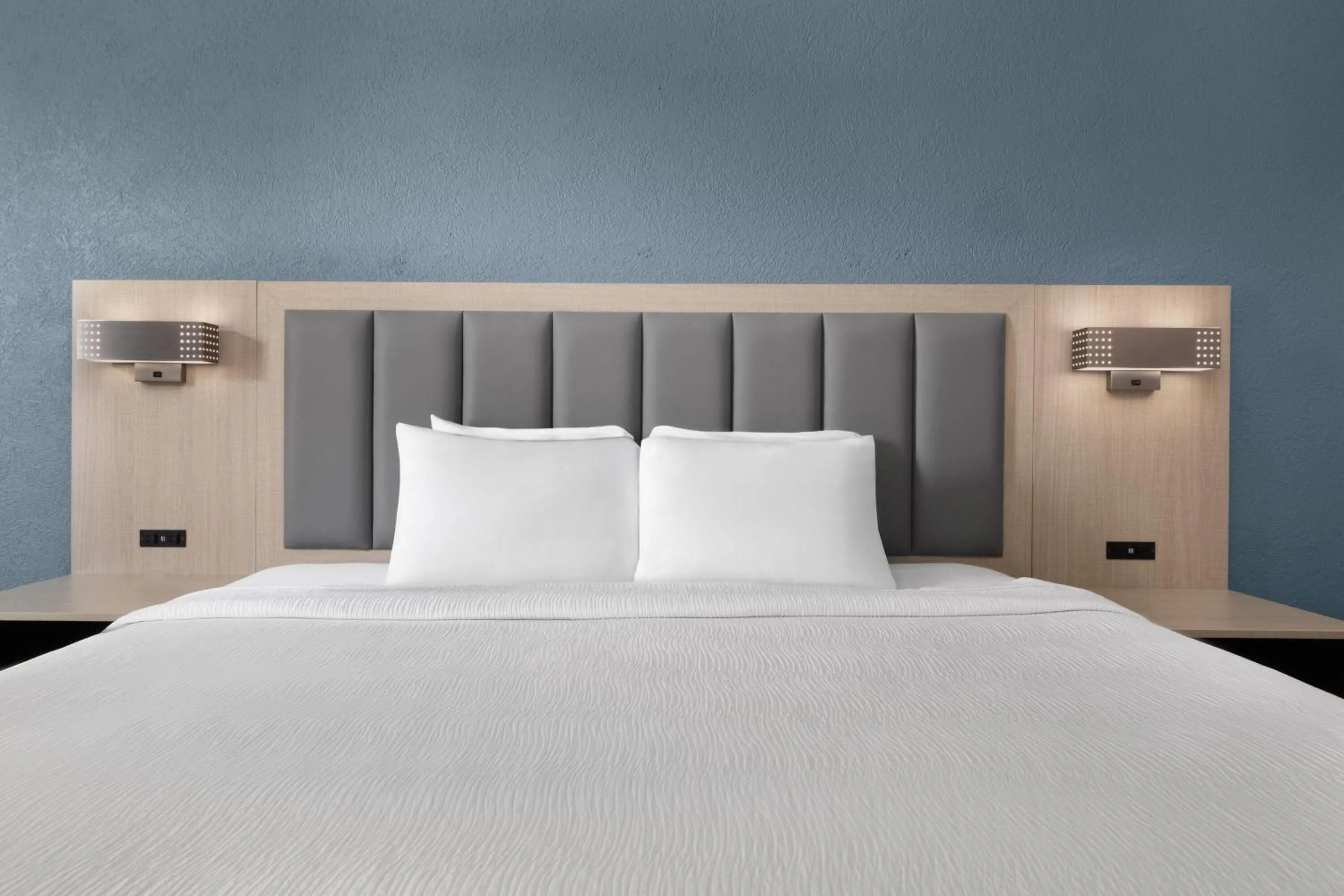 King Room - Non-Smoking in Wingate by Wyndham Savannah Gateway