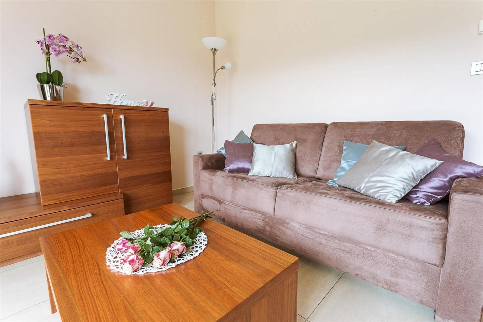 Two-Bedroom Suite - single occupancy in Villa Aina Boutique Hotel