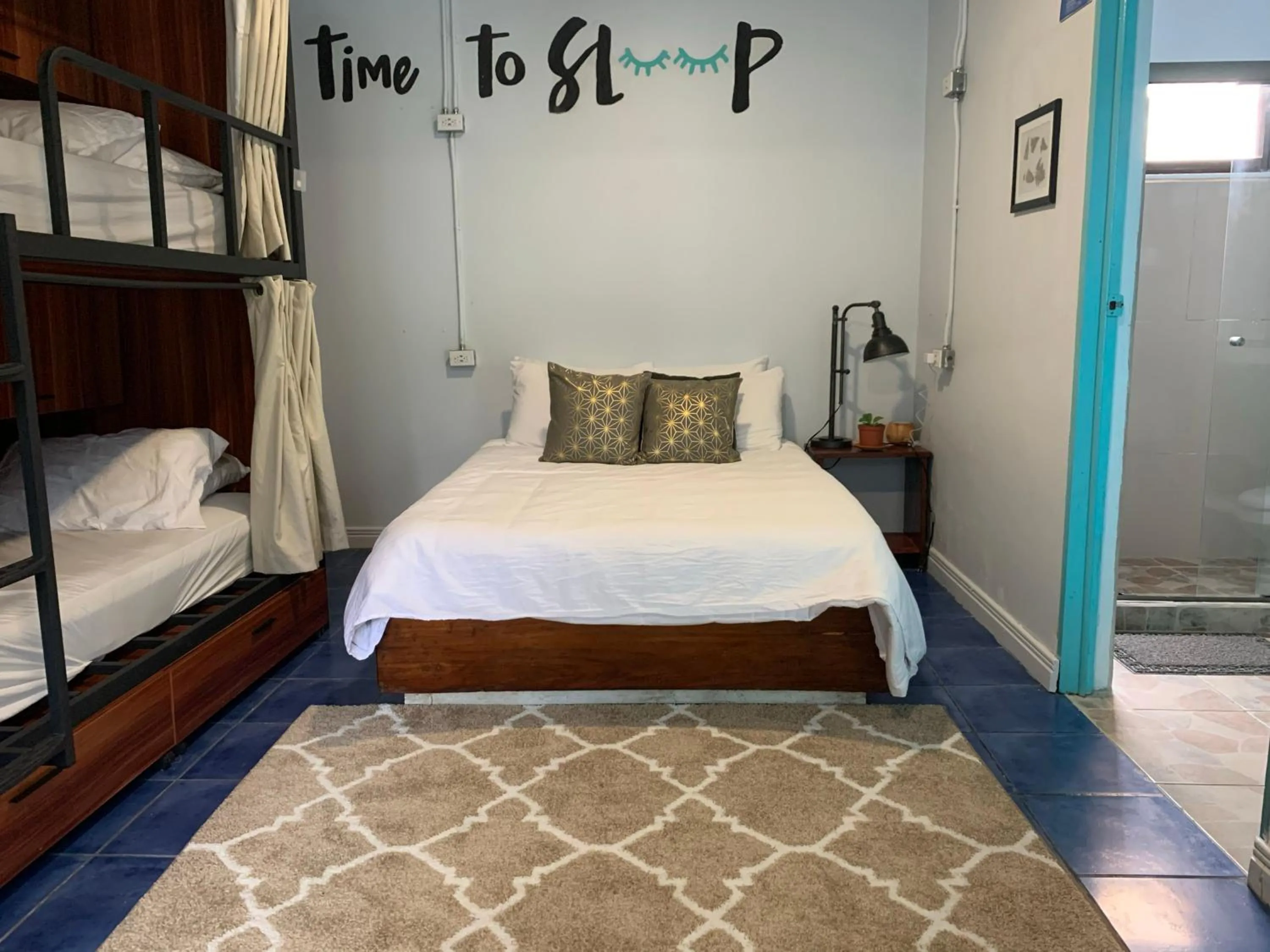 Family Room in Selina La Fortuna