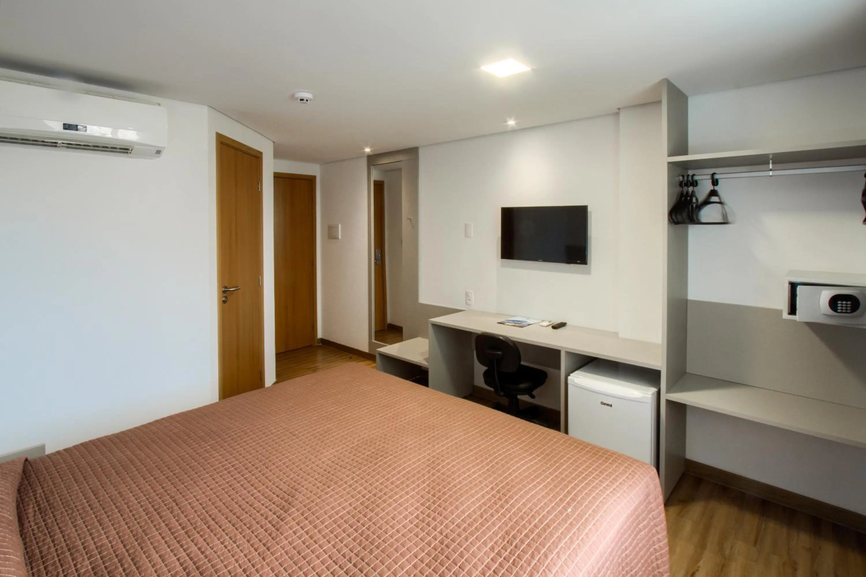 Standard Double Room - single occupancy in Marante Executive Hotel