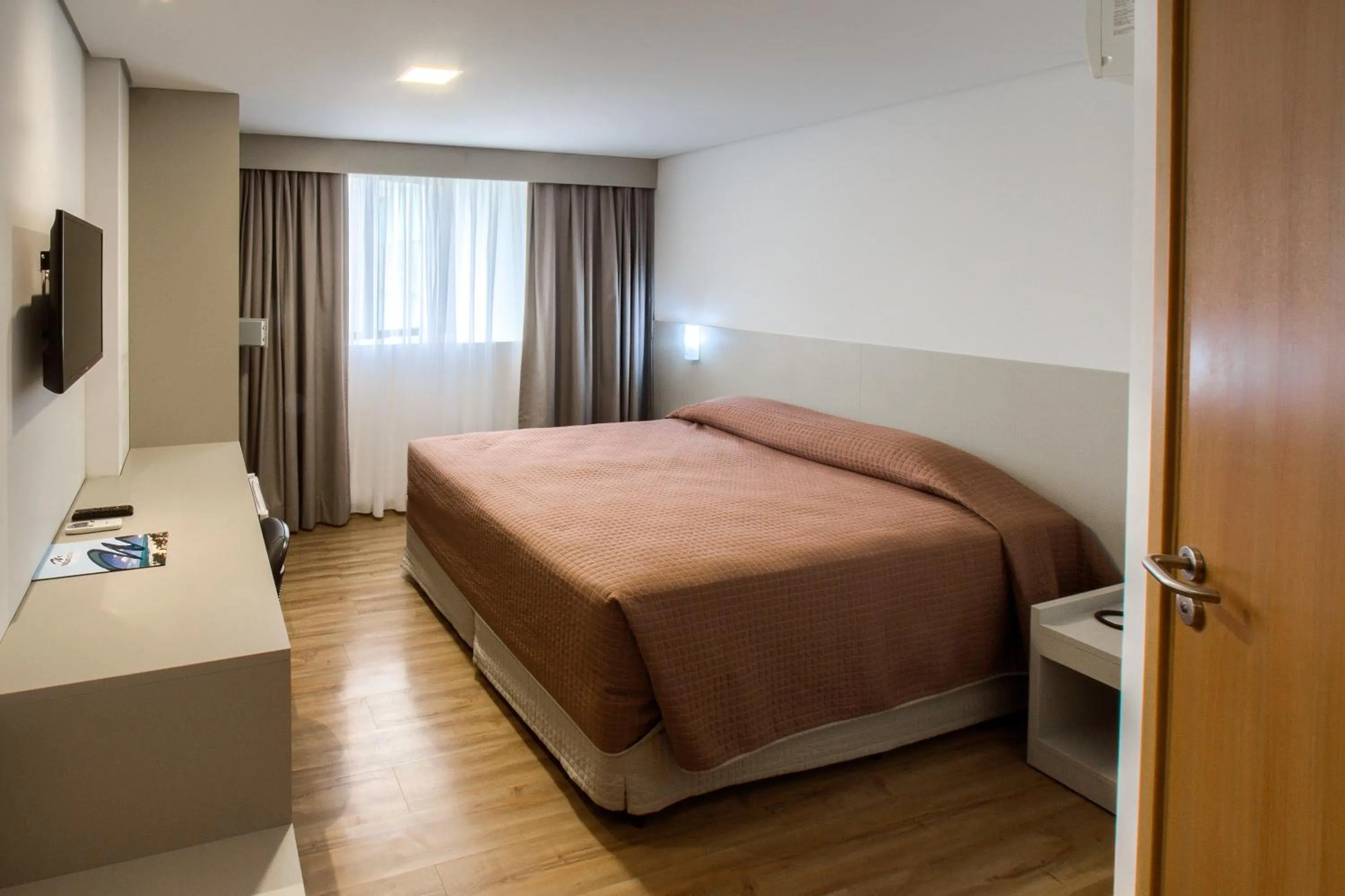 Superior Double Room - single occupancy in Marante Executive Hotel