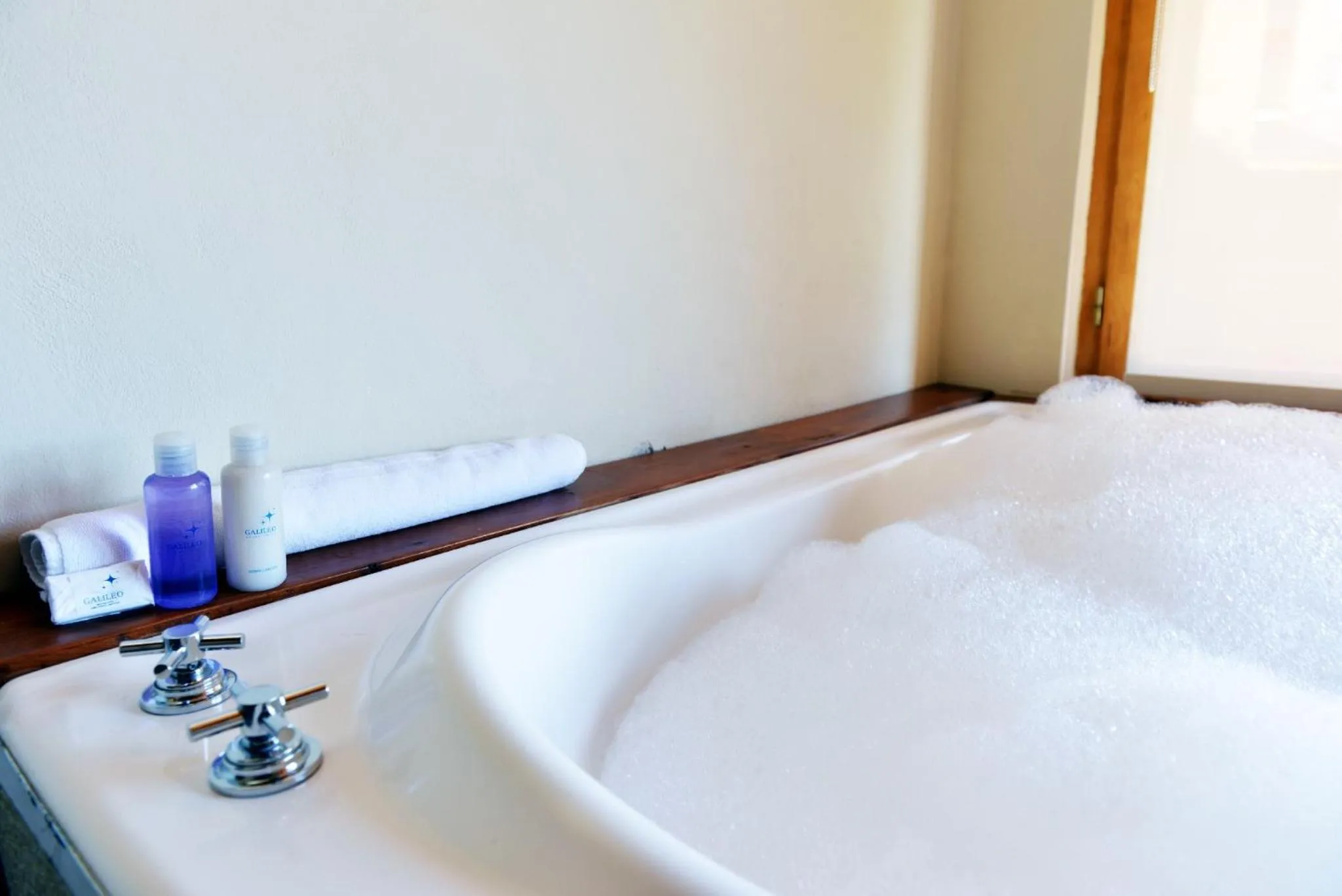 Studio in Galileo Boutique Hotel