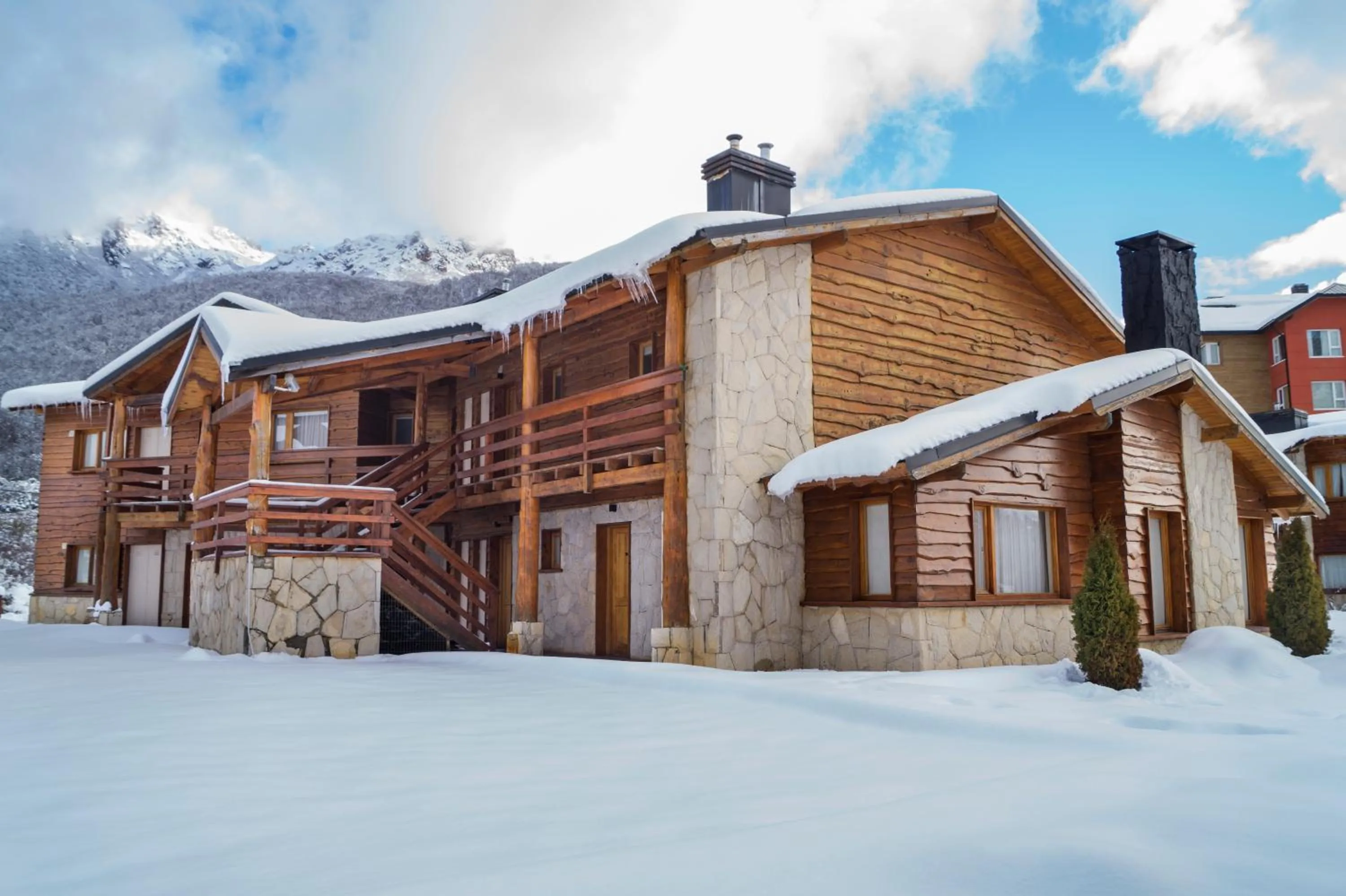 Superior Apartment (10 adults) in Galileo Boutique Hotel