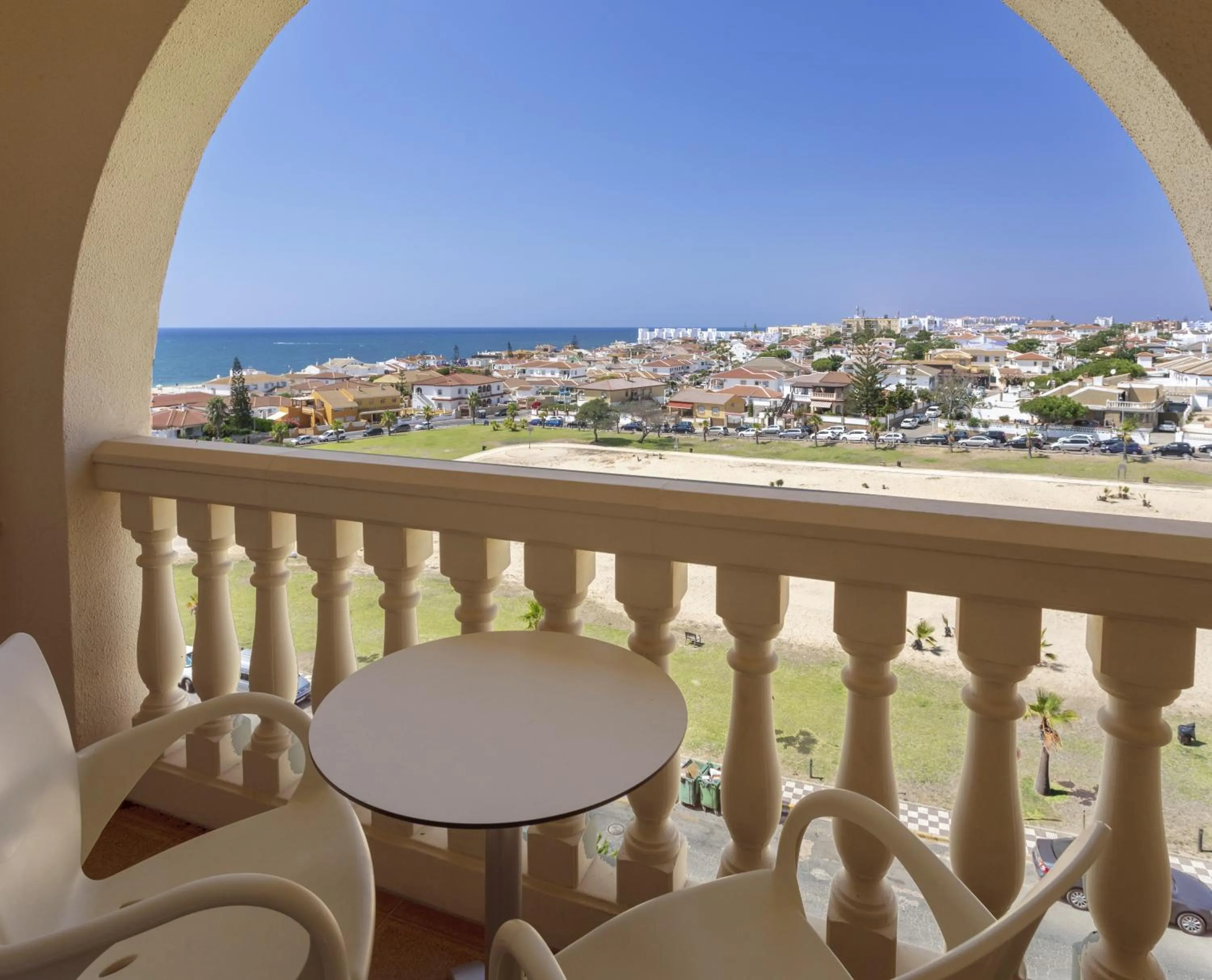 Double Room with Sea View - single occupancy in Gran Hotel del Coto