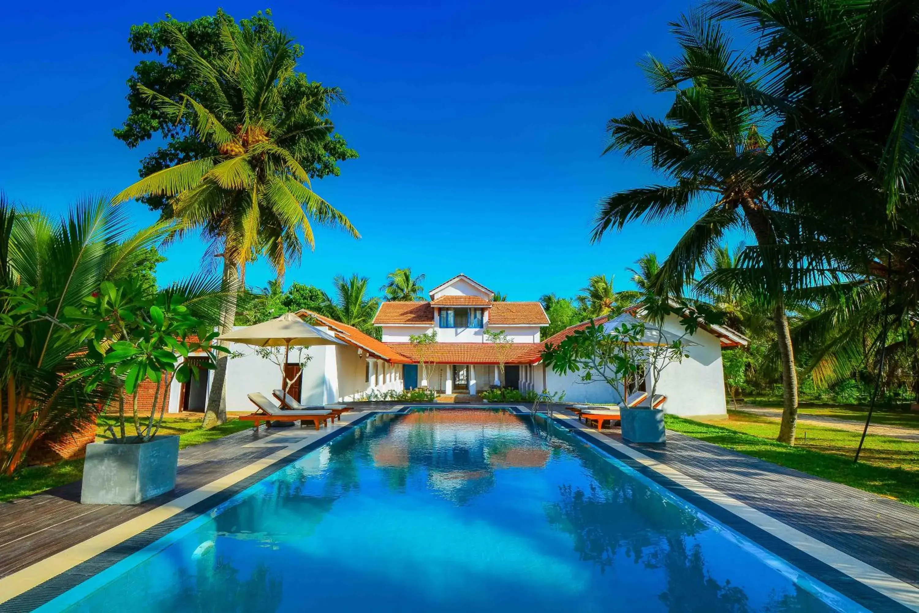 Handun Villas Handun Villas