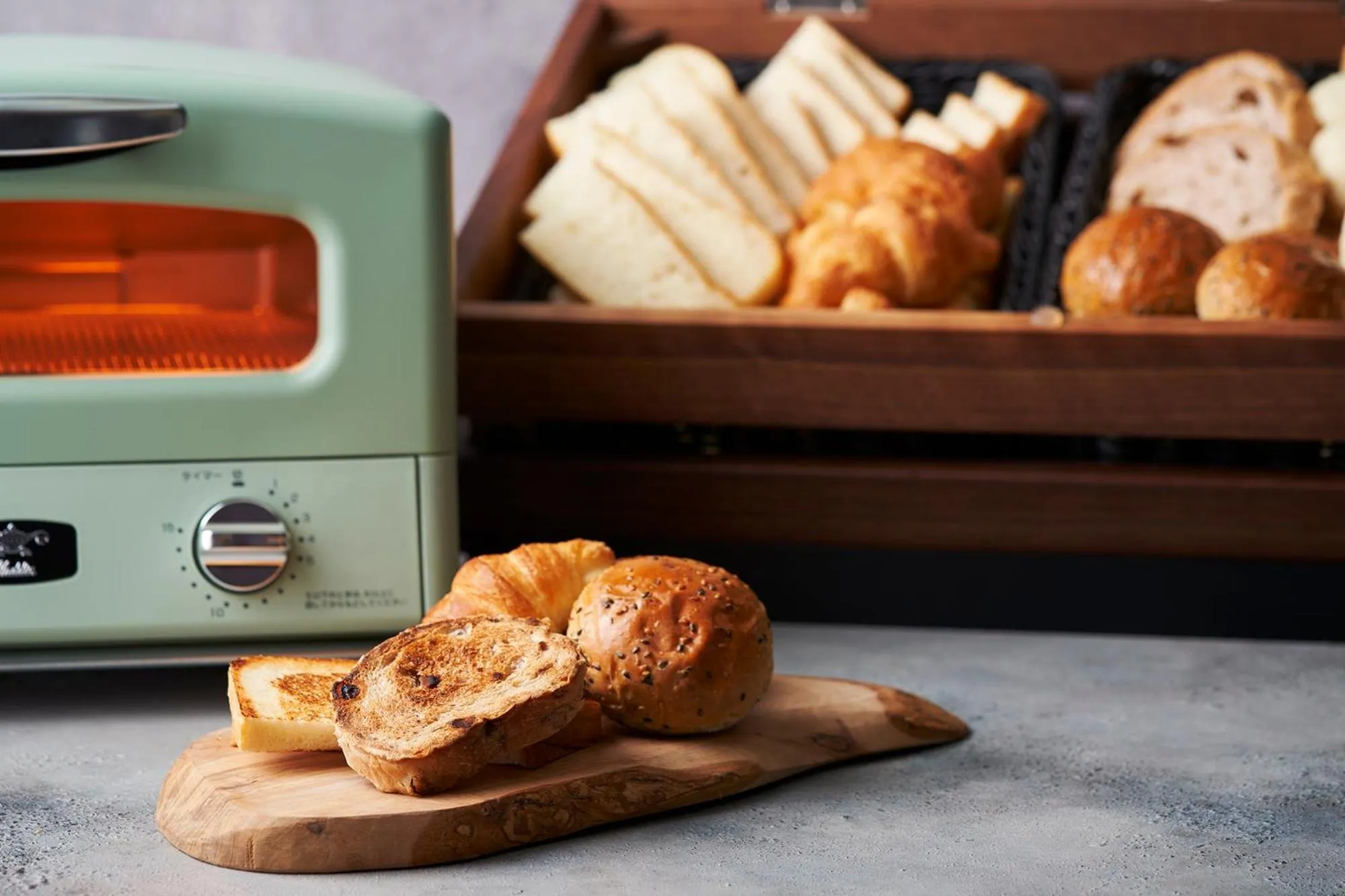 Executive Room in 6-Bed with Bay View in Art Hotel Osaka Bay Tower