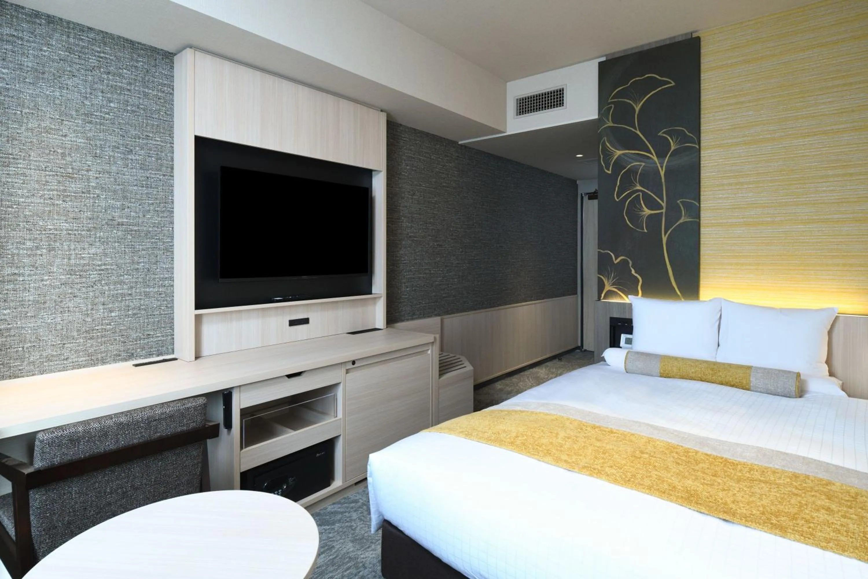 【Renewal】Superior Double (One bed) - Non-Smoking in HOTEL MYSTAYS Ochanomizu Conference Center