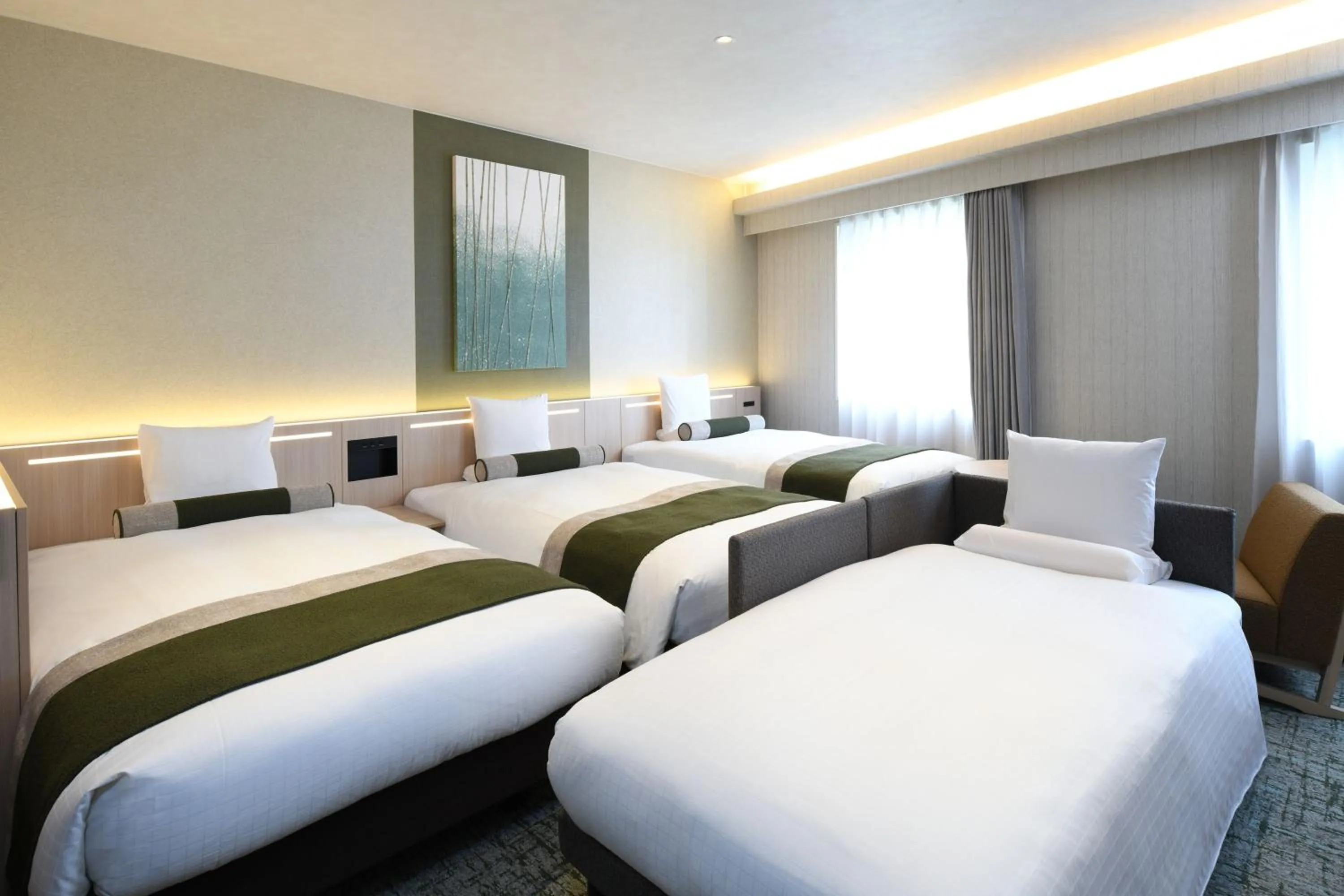 【Renewal】Grand Deluxe Fourth - Non-Smoking in HOTEL MYSTAYS Ochanomizu Conference Center