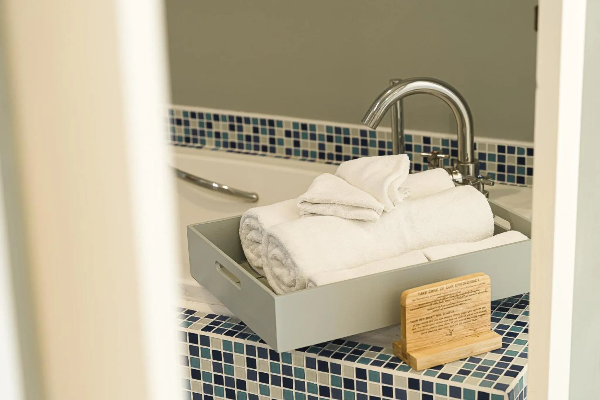 Deluxe Room in The Bihai Hua Hin