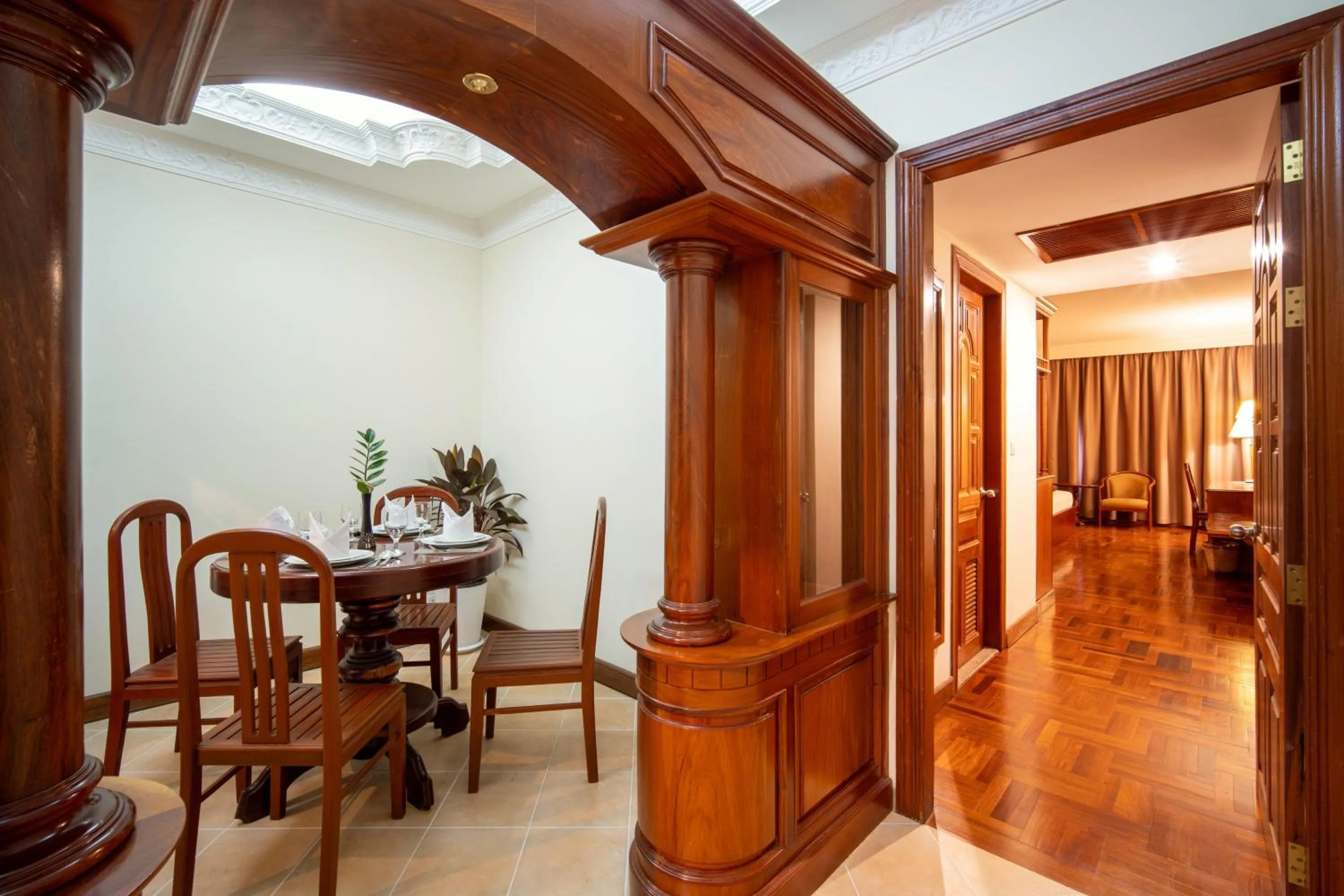 Studio in Khemara Angkor Hotel & Spa