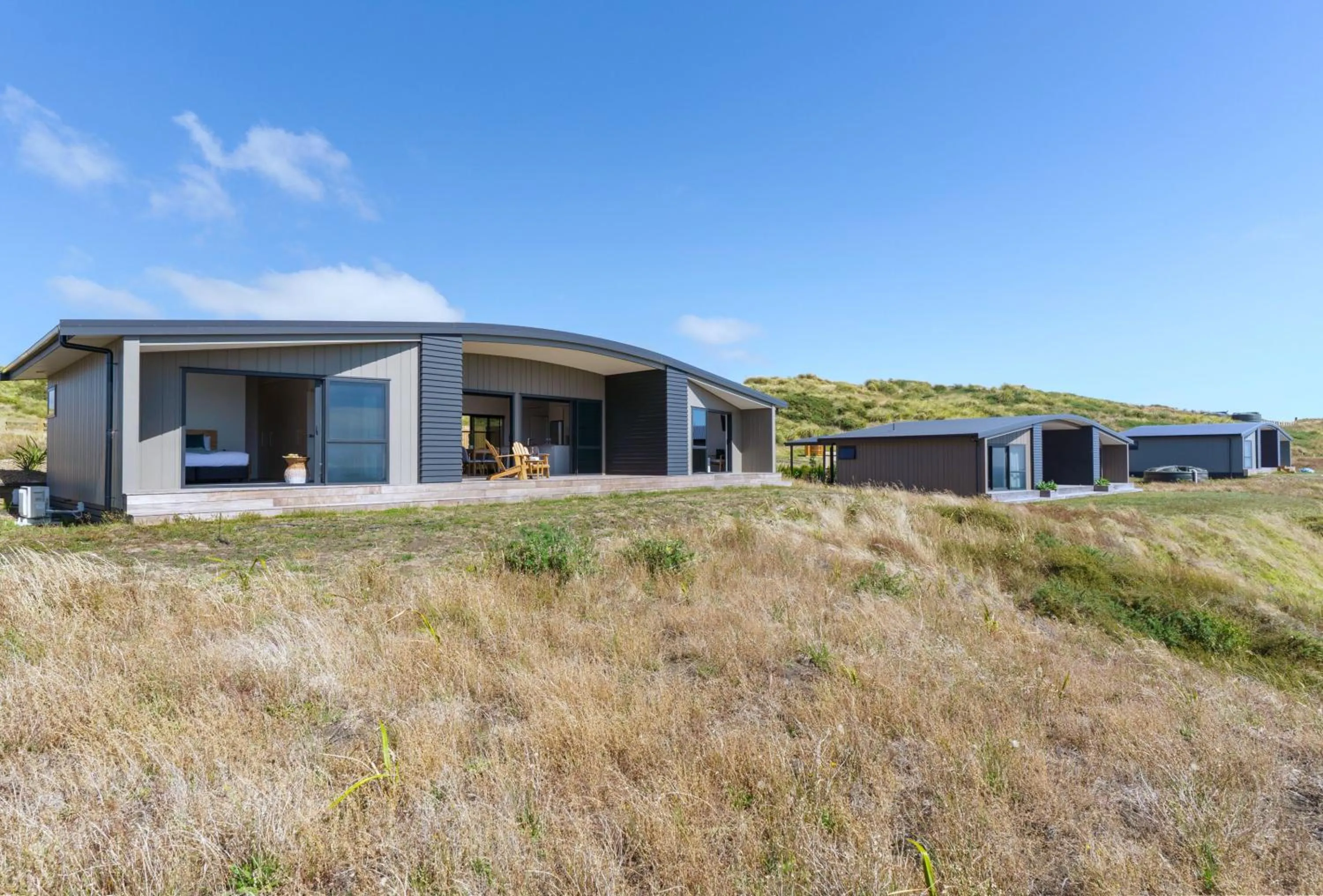 Three Bedroom Villa in Castaways Resort