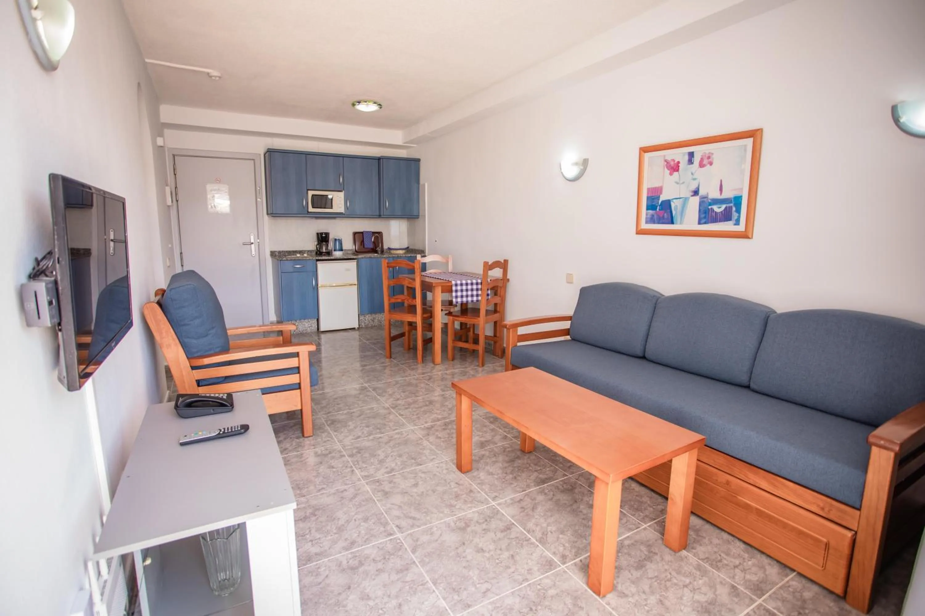 Classic Apartment - single occupancy in Servatur Montebello