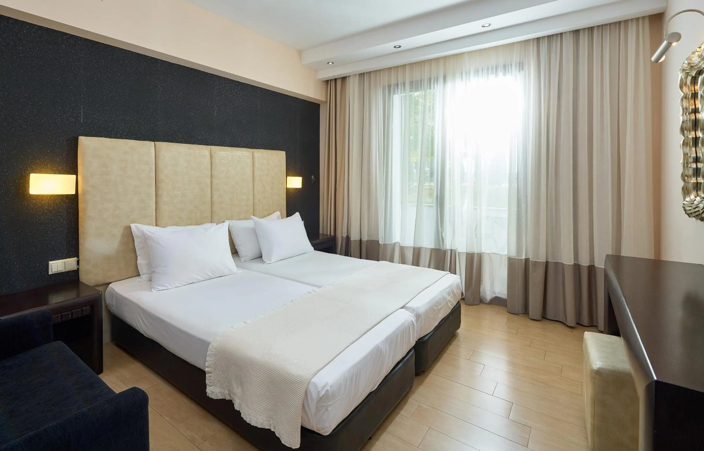 Standard Triple Room in Mediterranean Princess- Adults Only