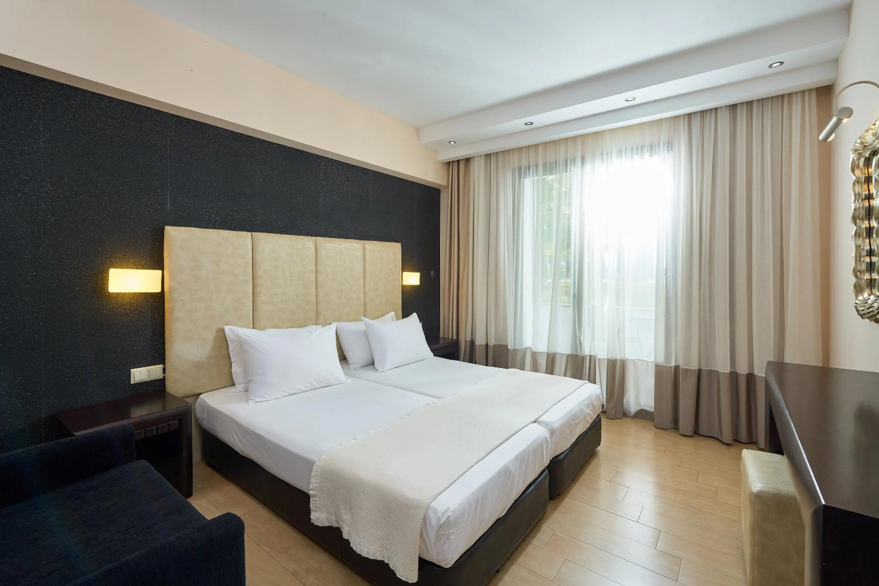 Single Room in Mediterranean Princess- Adults Only